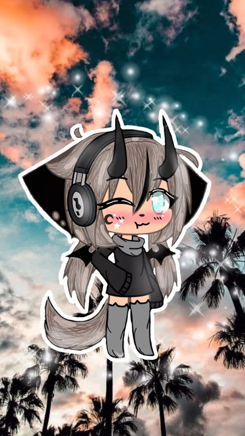 Gacha Life, Gacha, Gacha Life, Life, HD