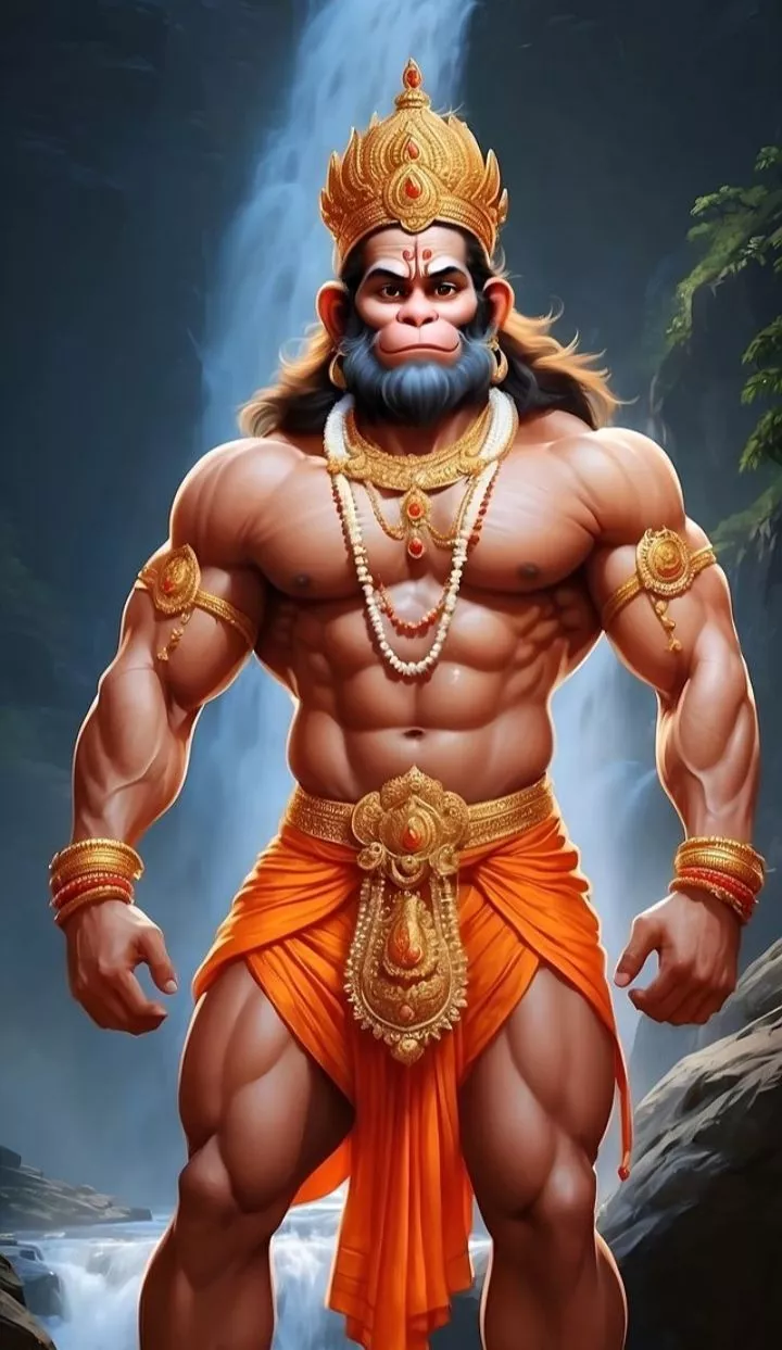 hanuman, lord hanuman wallpaper
