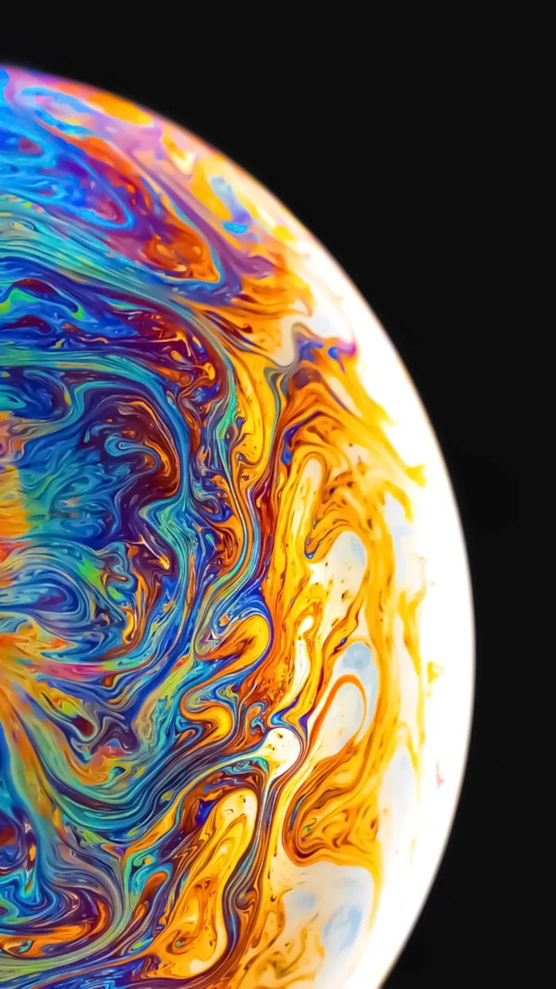 IPhone planet, amoled, apple, galaxy