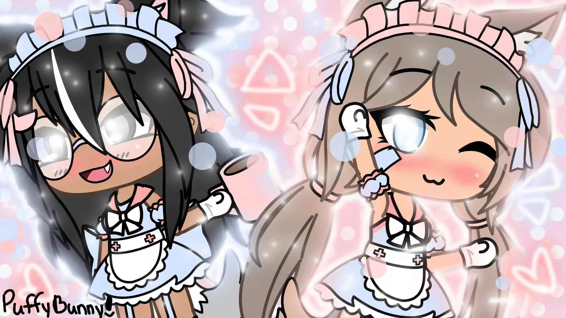 Gacha Life PC. The Source for Gacha