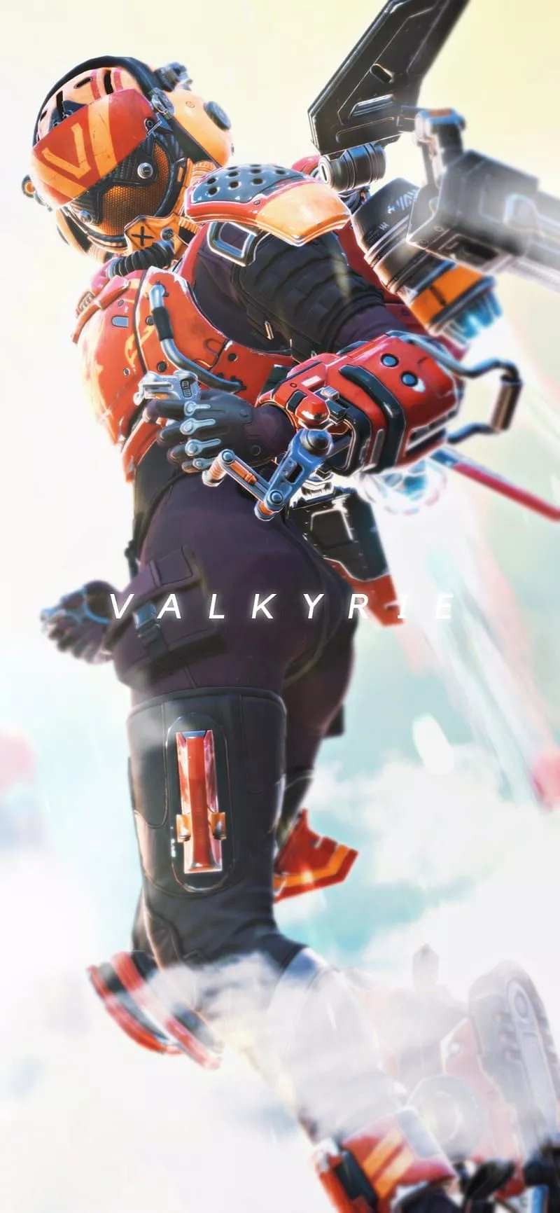 Apex Legends Apex Legends, HD wallpaper