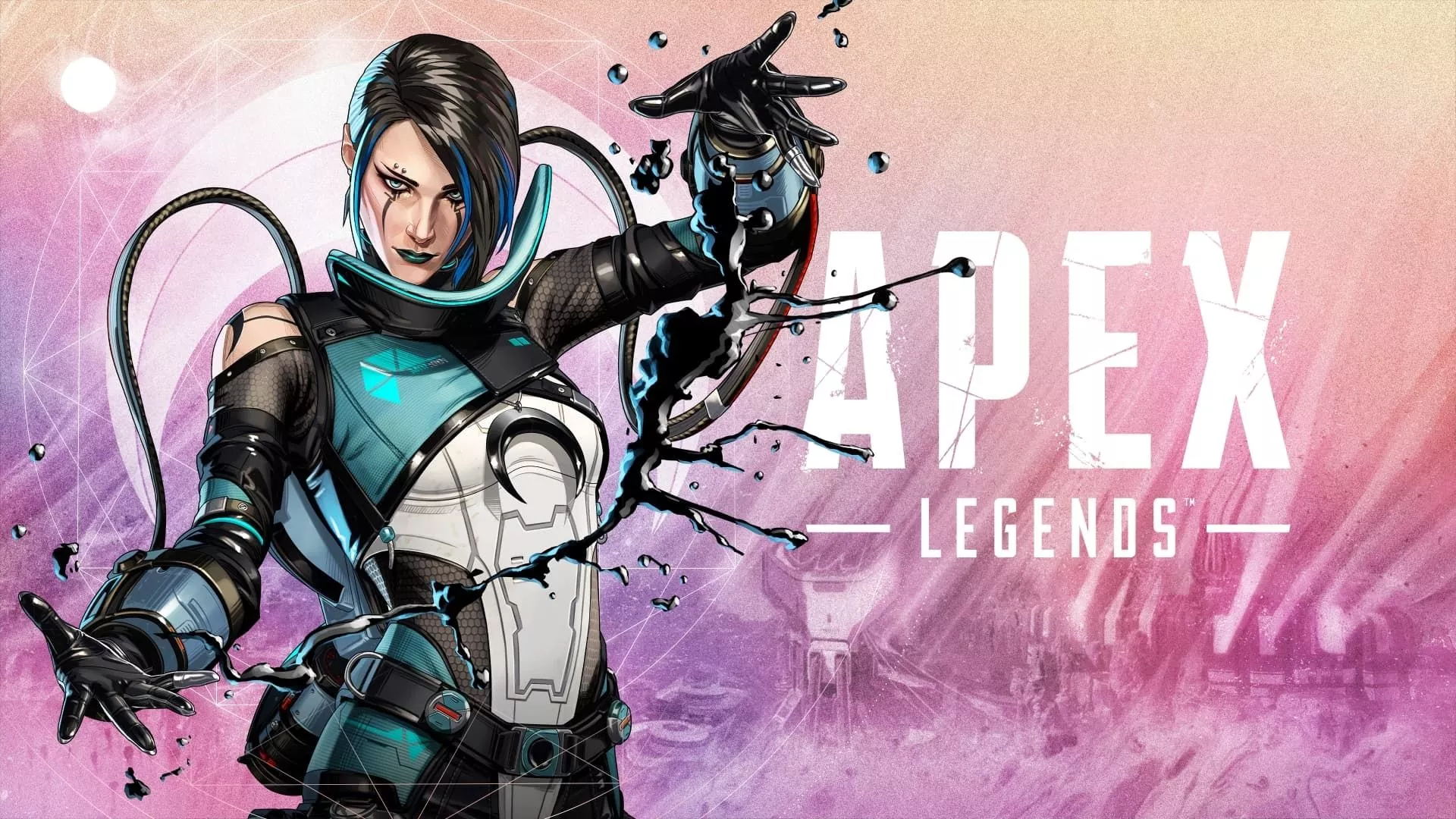 Apex Legends Season 15 Catalyst