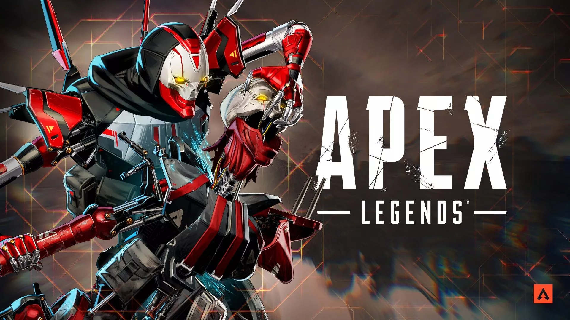 Apex Legends Wallpaper 4K, Video Game