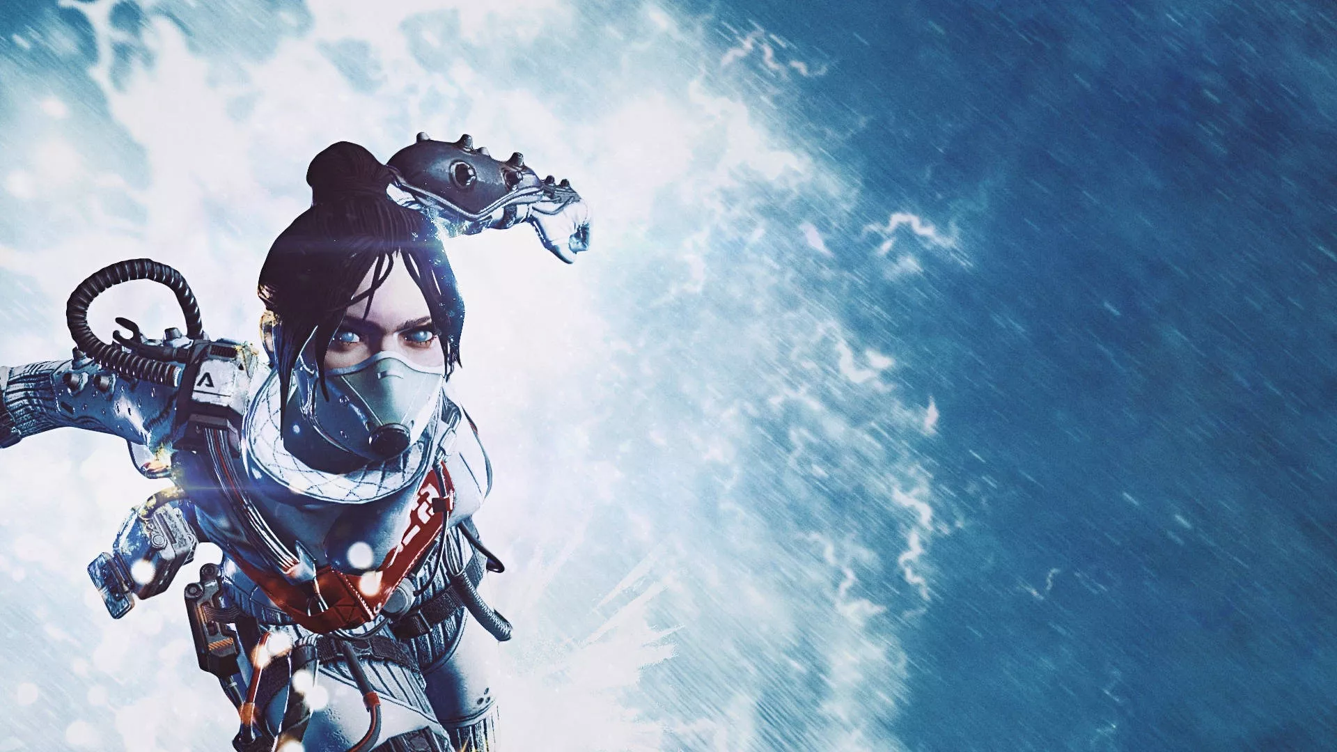 Cool Apex Legends Wallpaper