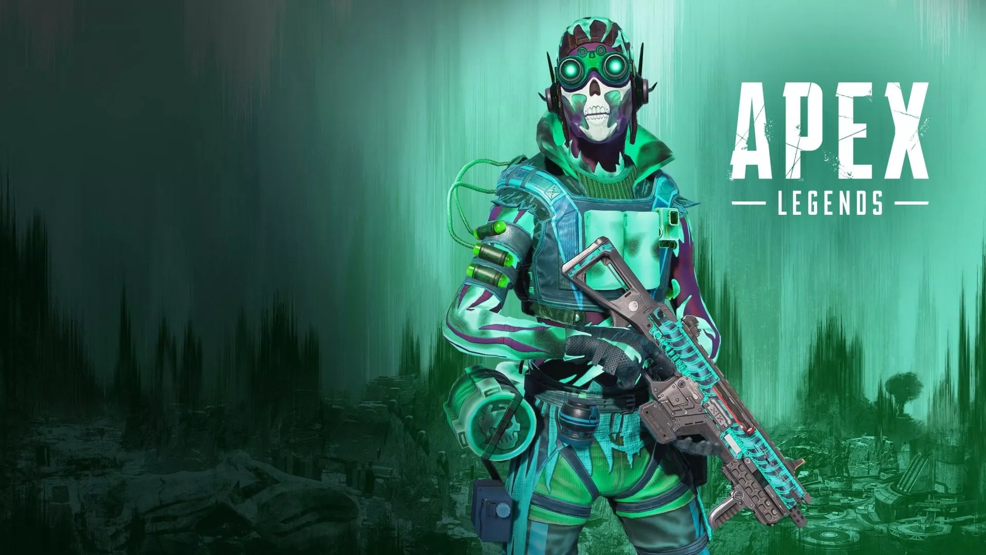 Octane HD Apex Legends Wallpaper. HD