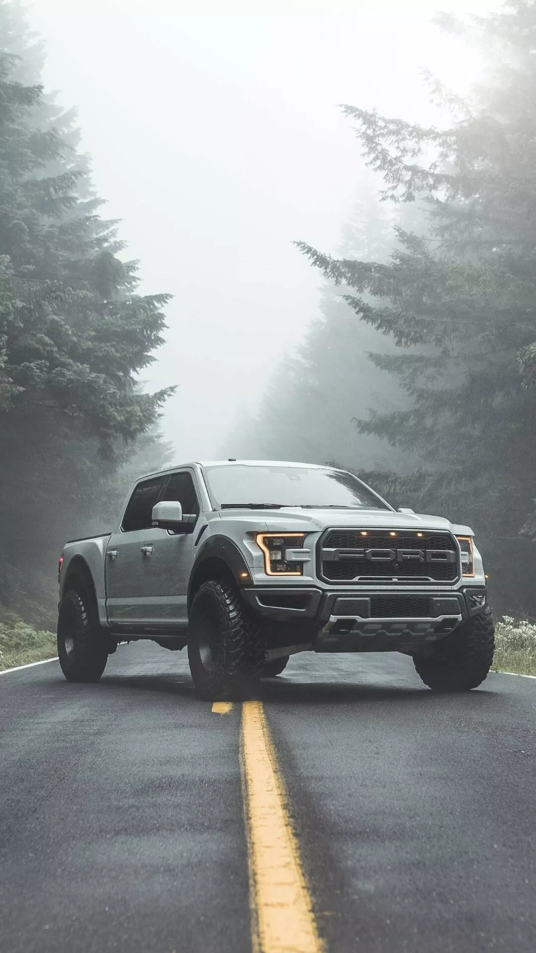 Ford Wallpaper