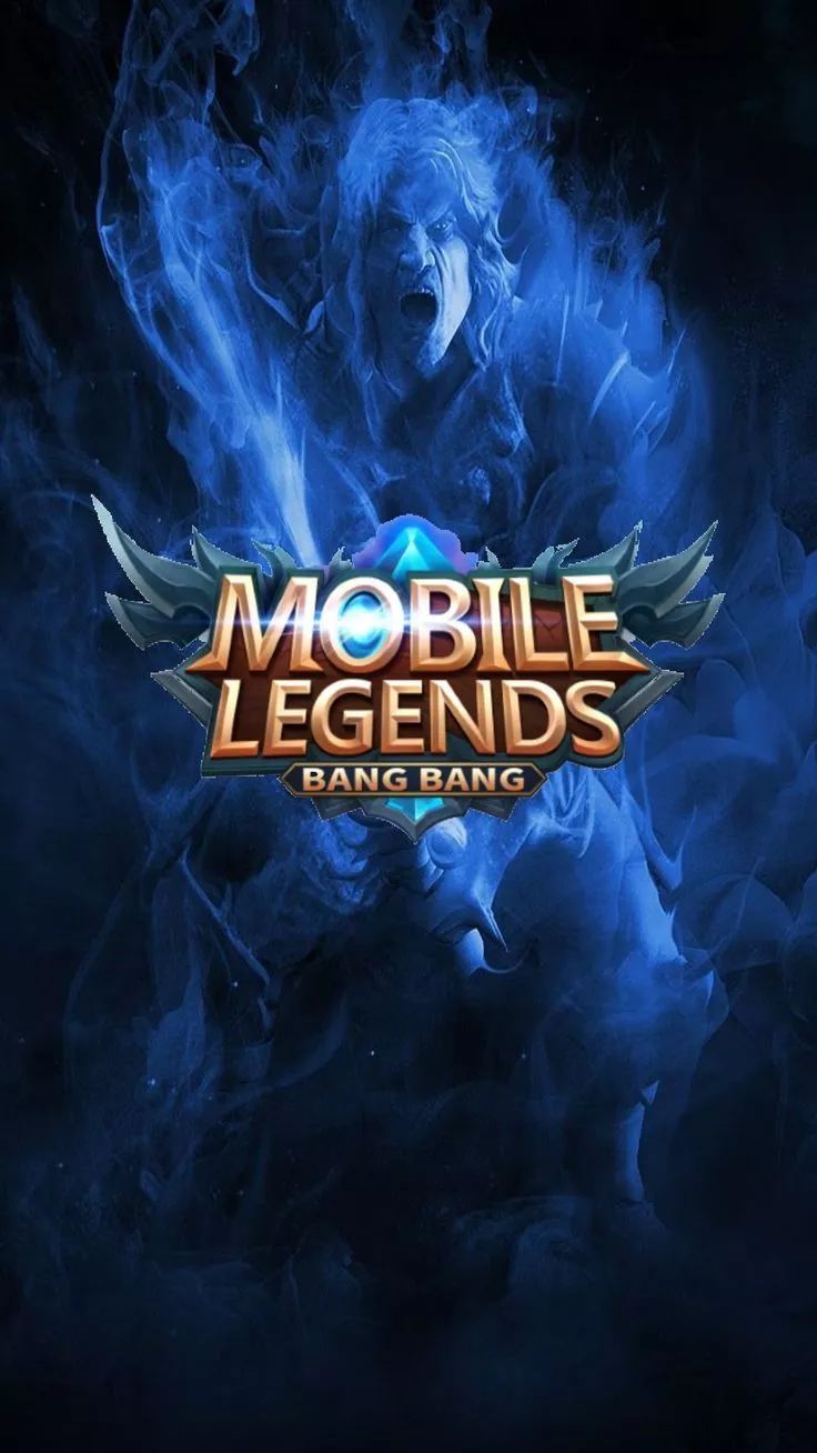Mobile Legends Bang Bang Wallpeper