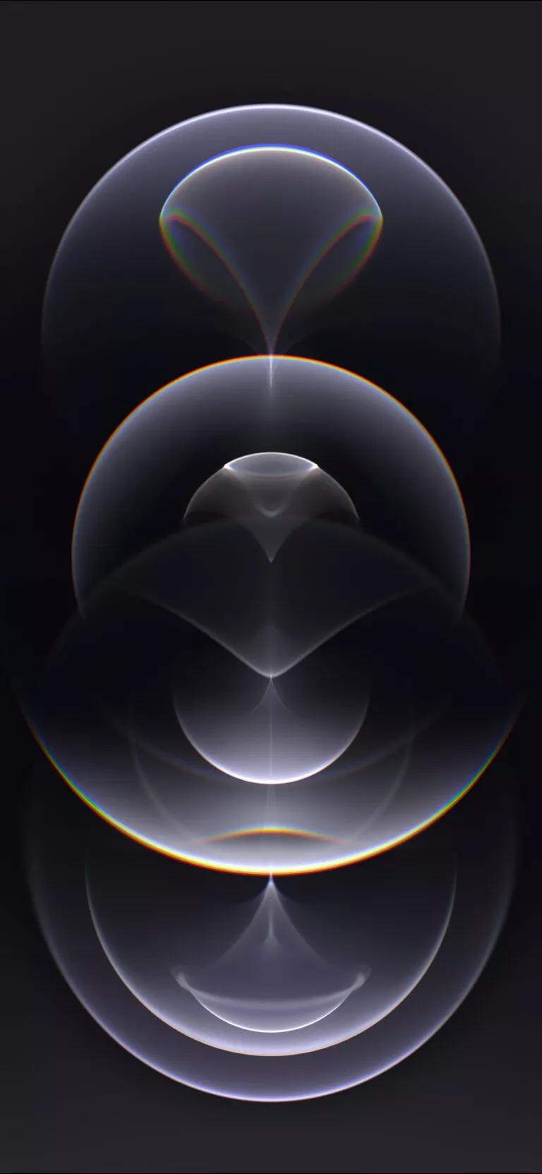 iPhone 12 Pro