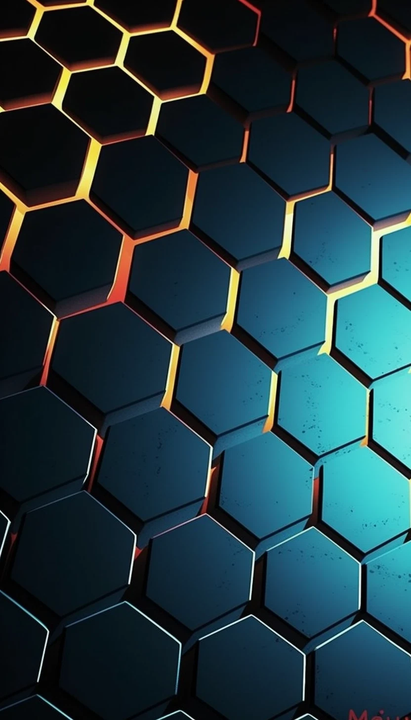 High Quality 8k Amoled Wallpaper