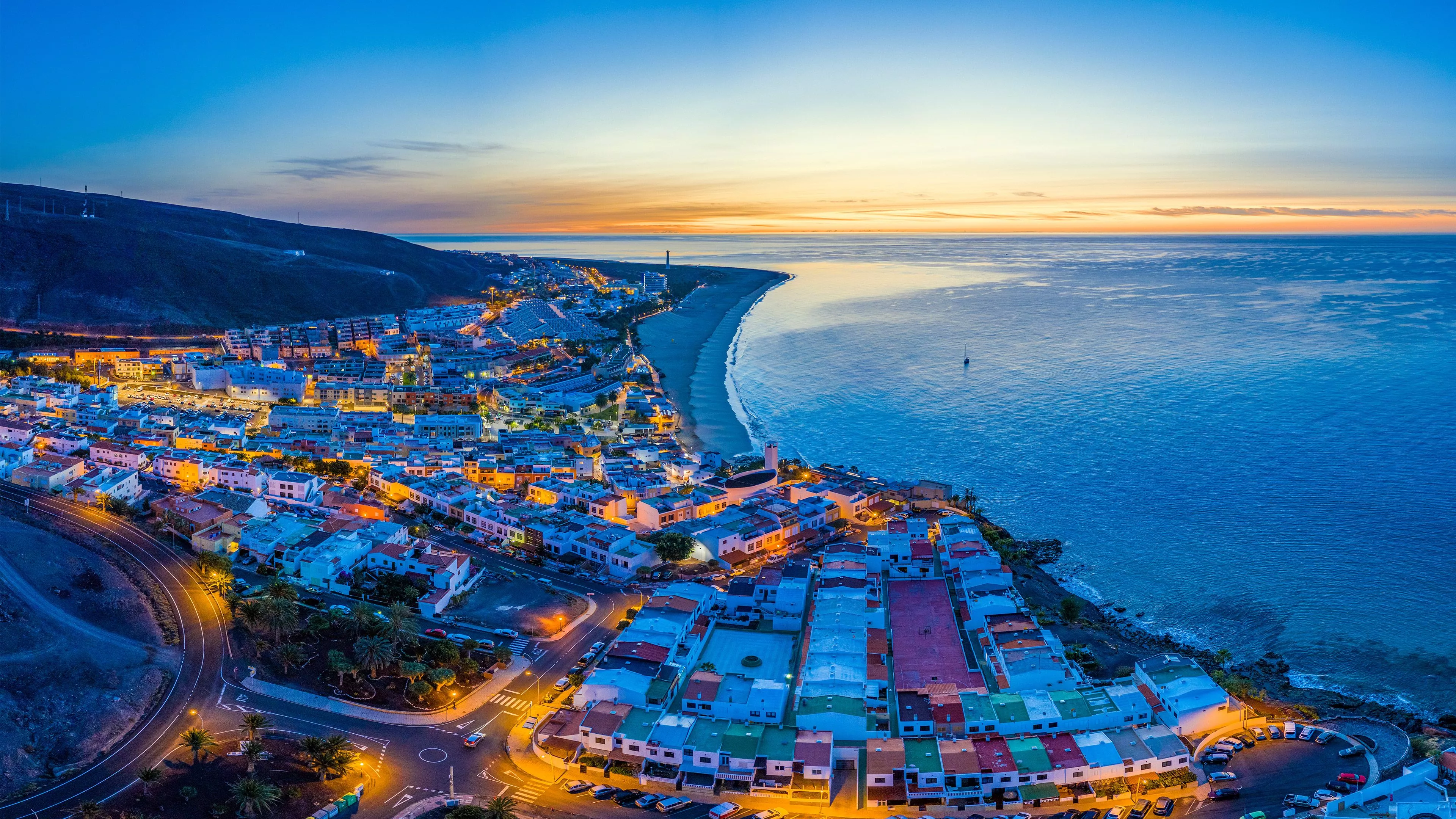 Spain HD Wallpaper and 4K Background