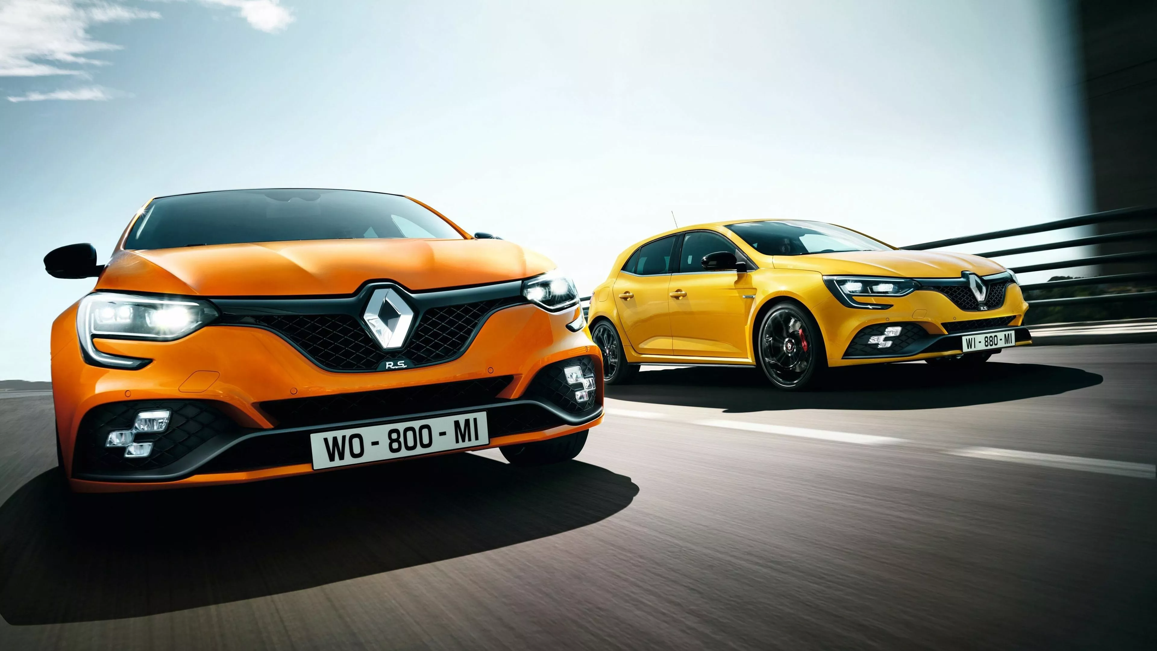 Renault Wallpaper