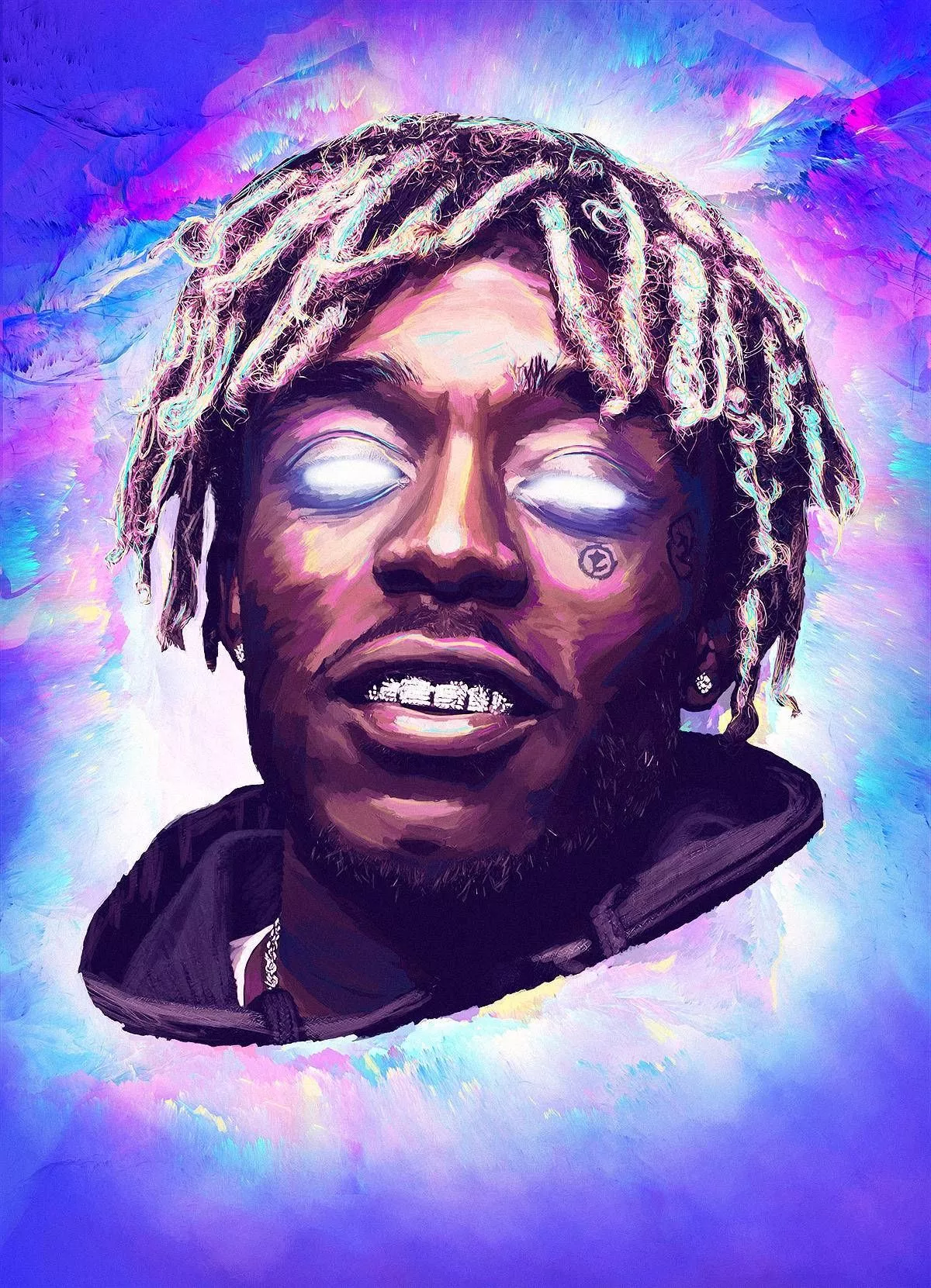Lil Uzi Vert Wallpaper
