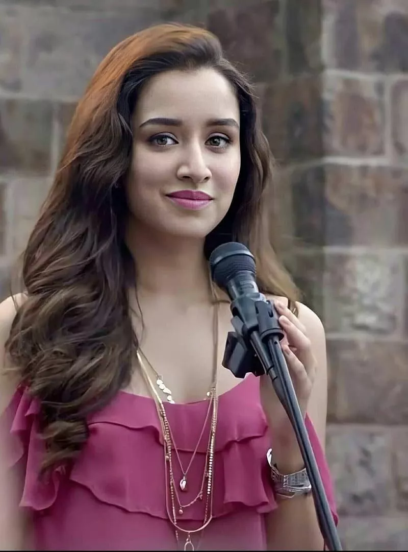 Shraddha kapoor, actor, cute, stunning