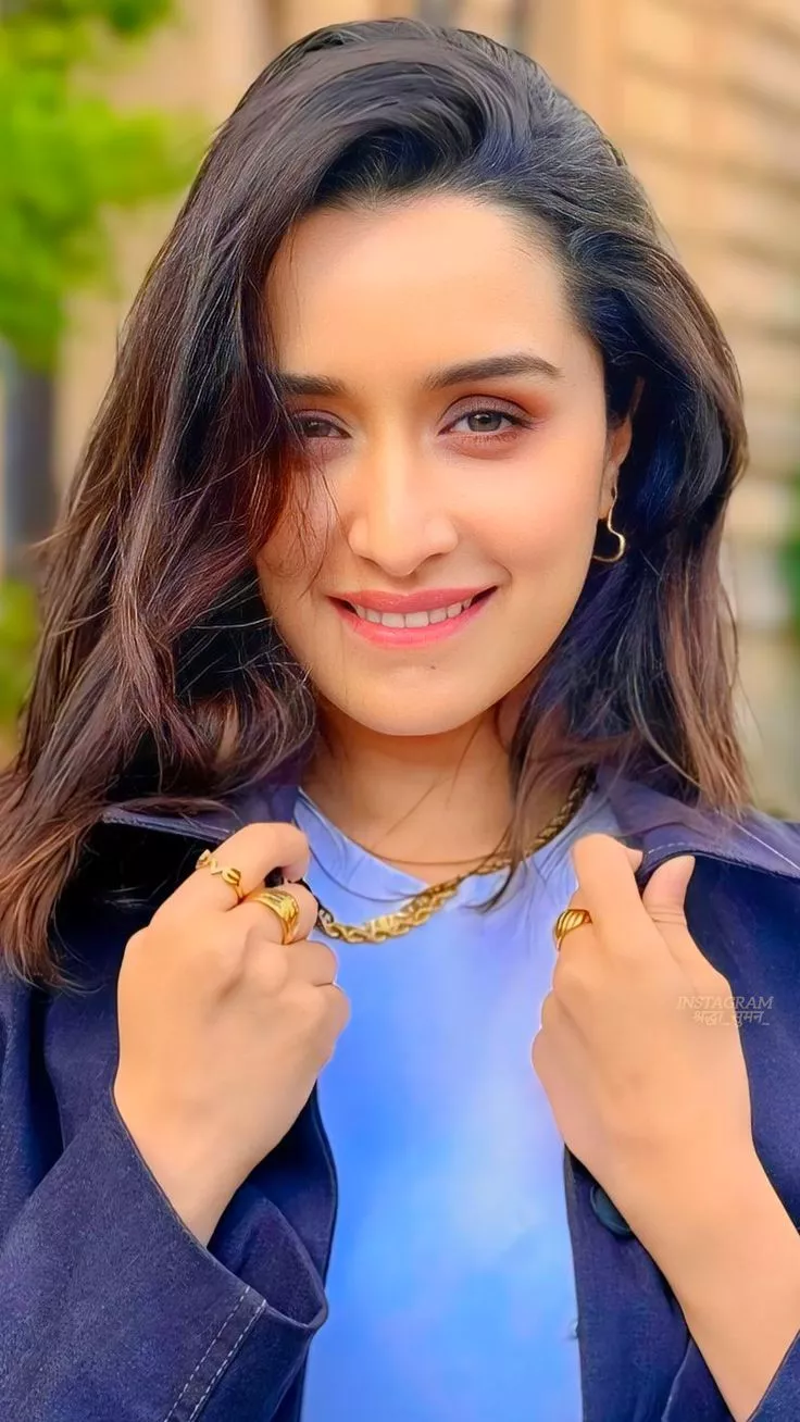 shraddha kapoor cute HD wallpaper