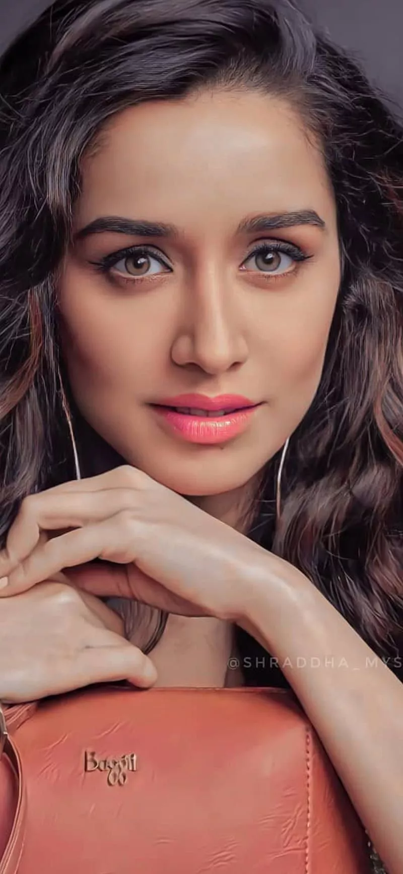 Shraddha Kapoor, bonito, bollywood, HD