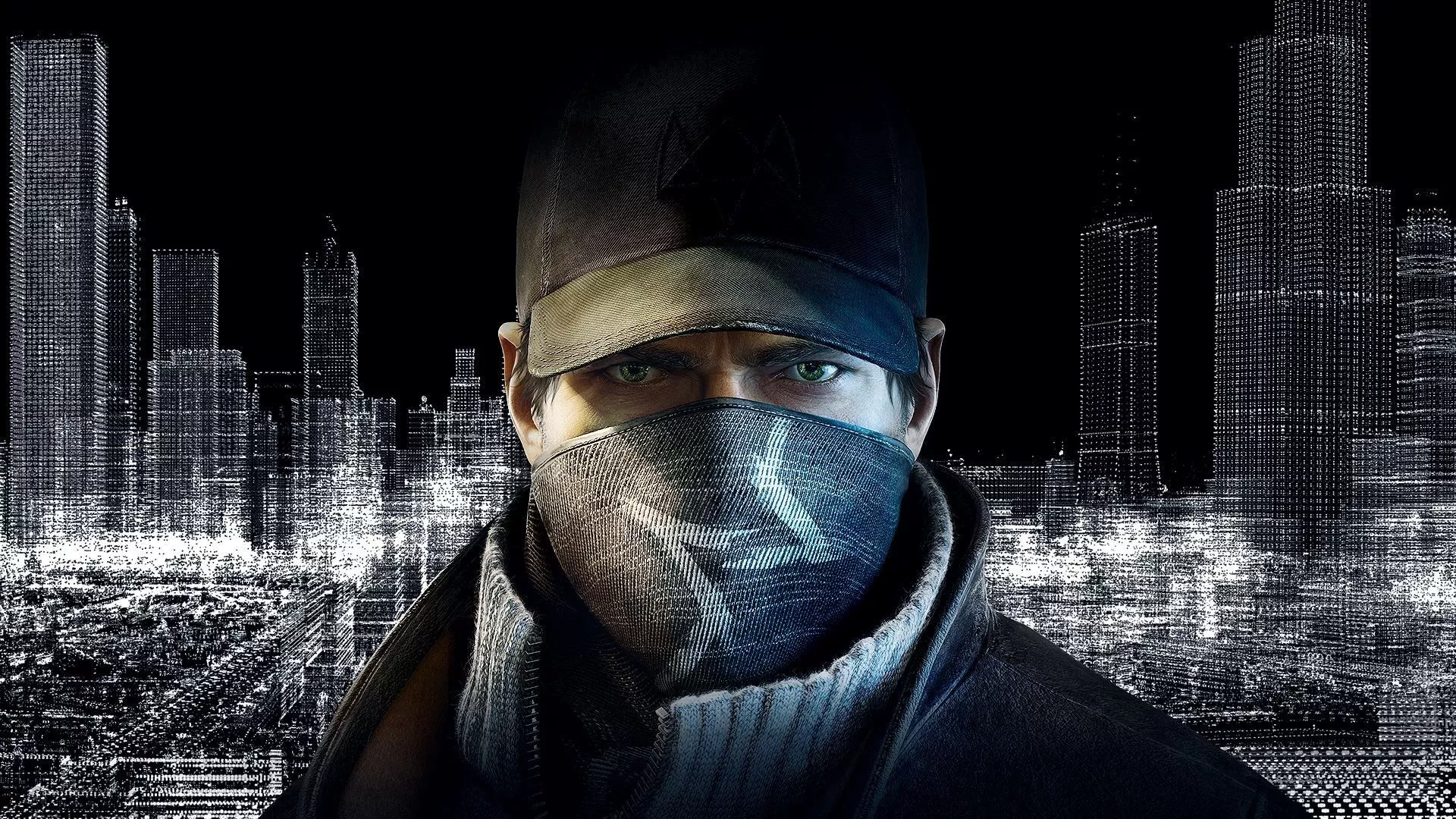 Watch Dogs, Ubisoft Montreal, Headband