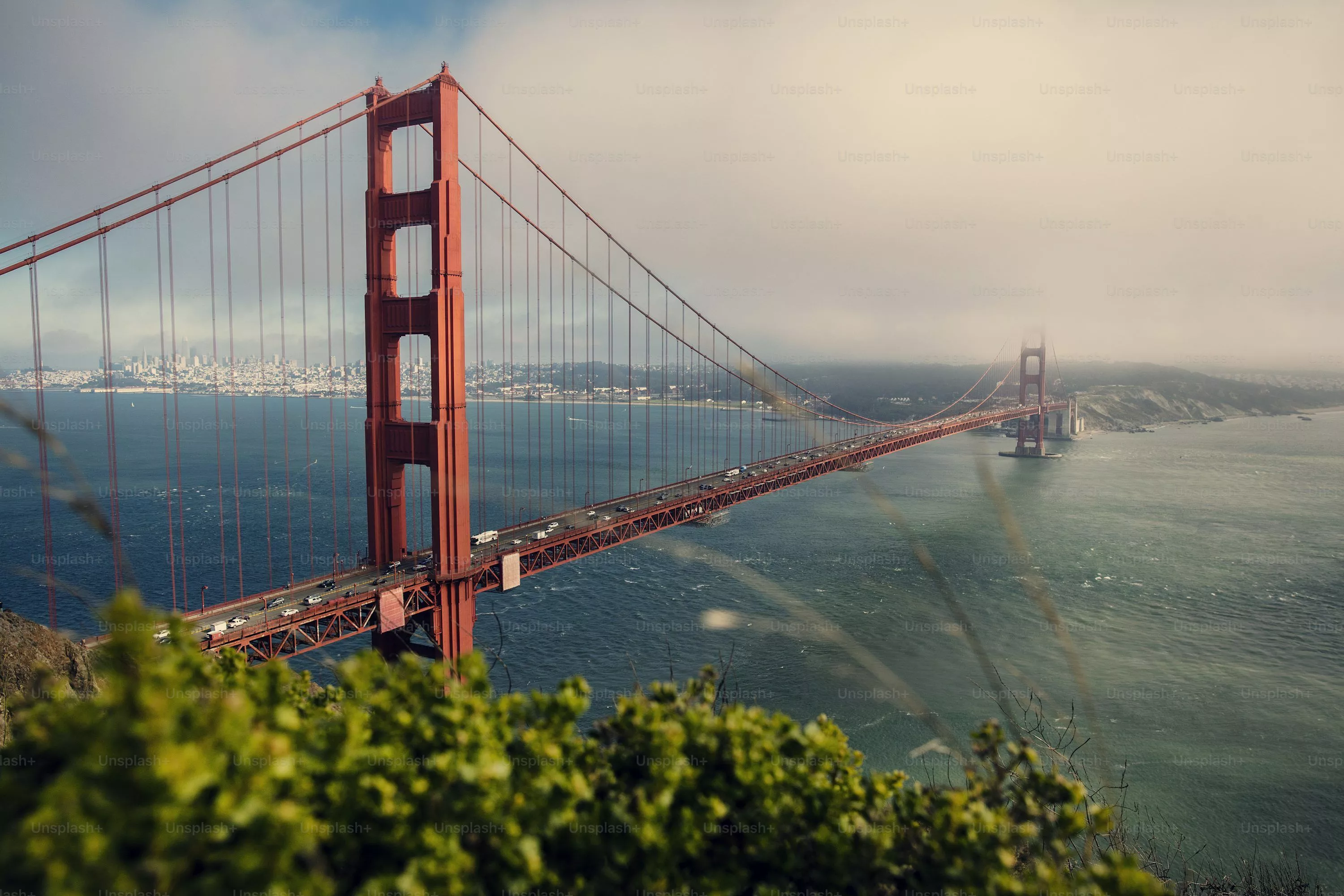 Golden Gate Picture HD