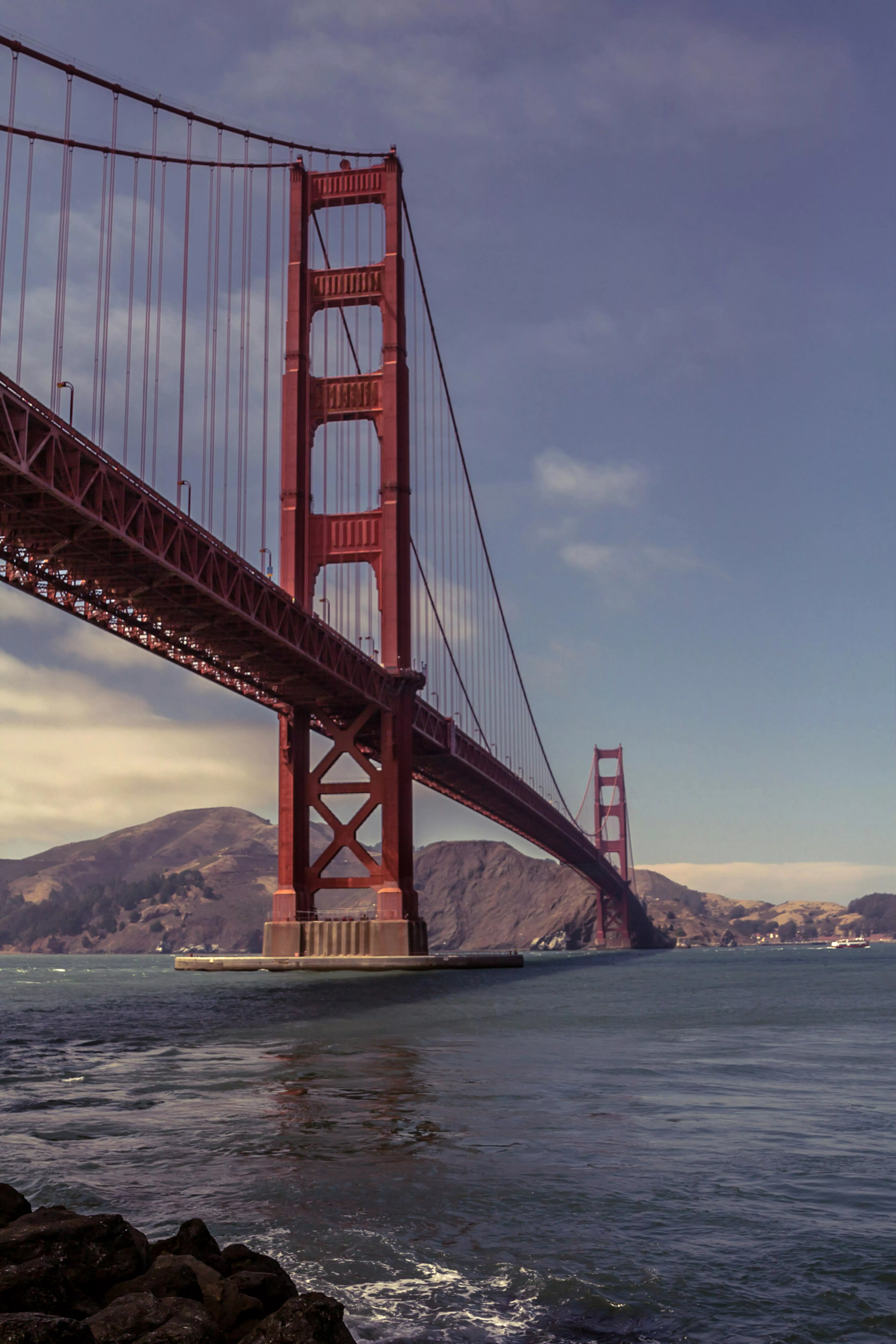 Golden Gate Photo, Download The BEST