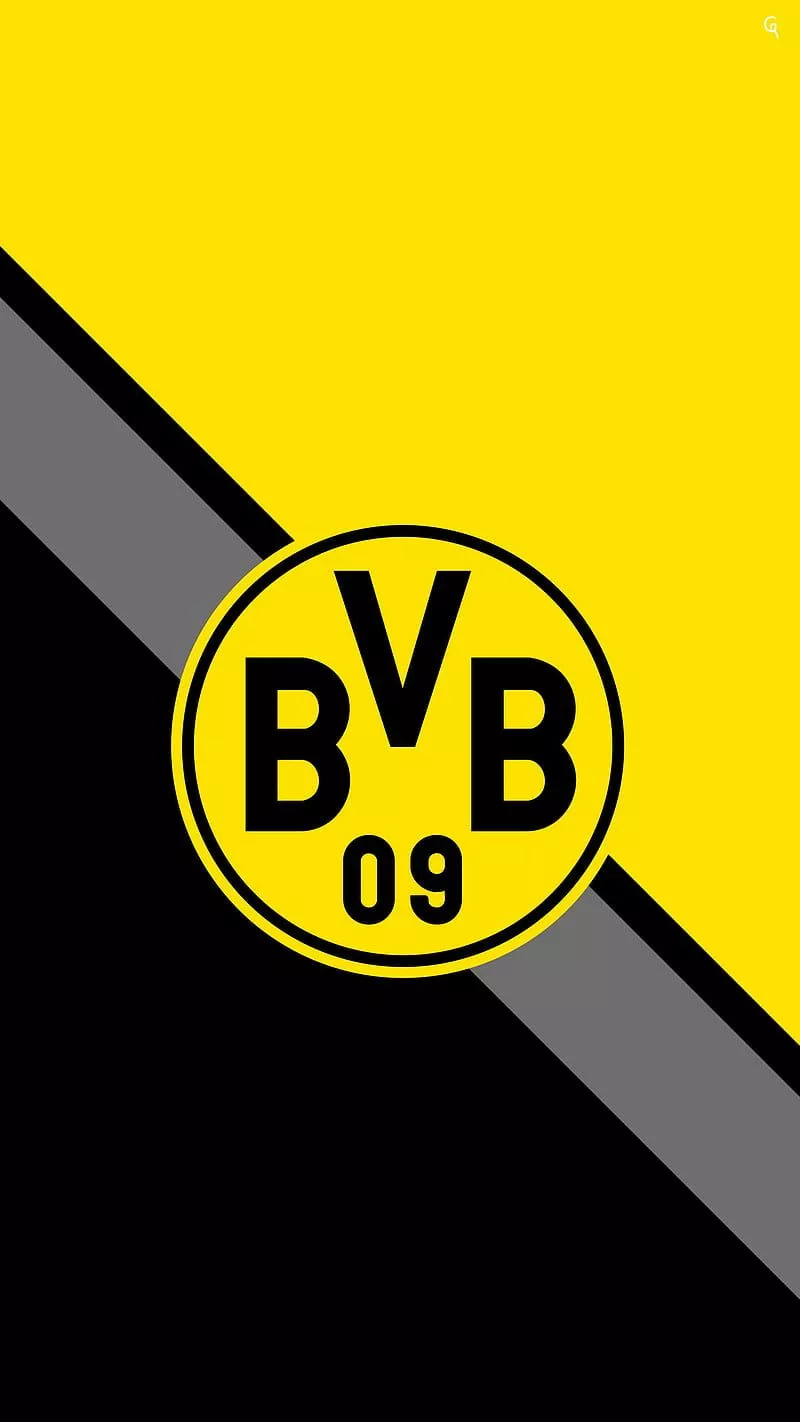 Borussia Dortmund, club, emblem