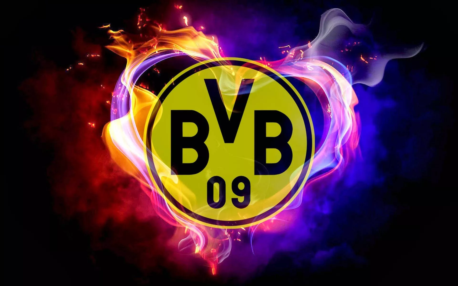 Borussia Dortmund Wallpaper