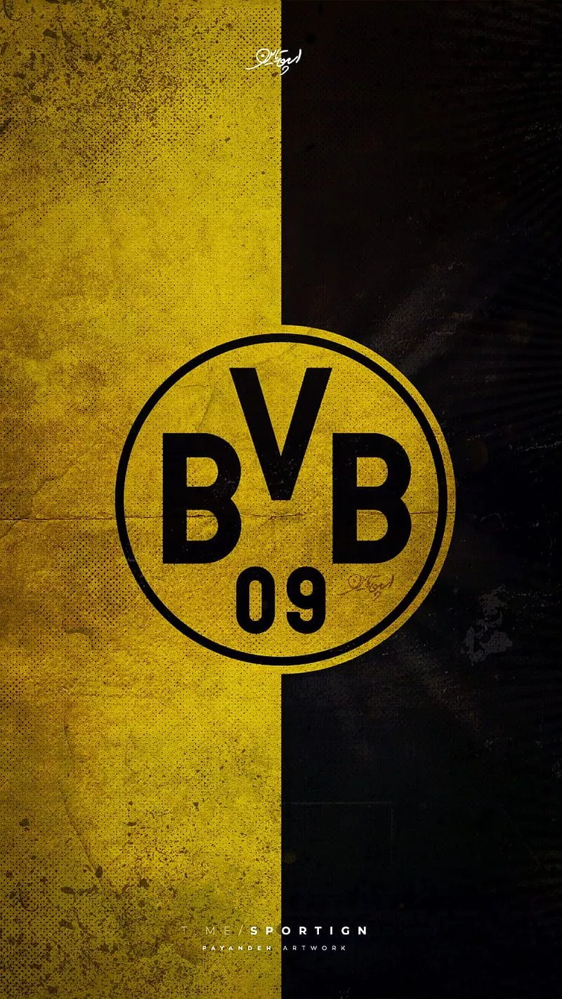 HD dortmund wallpaper