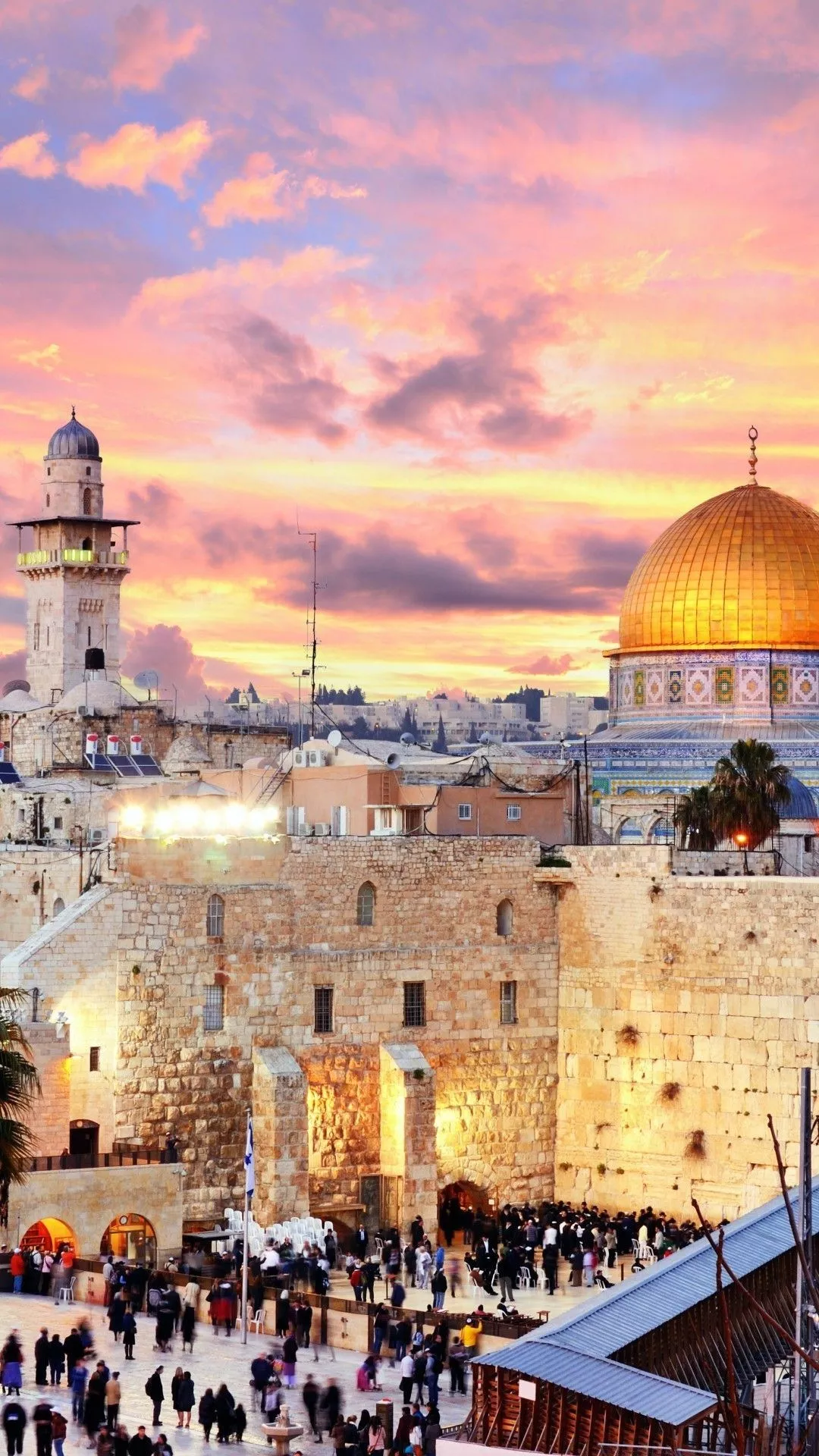 Israel Wallpaper