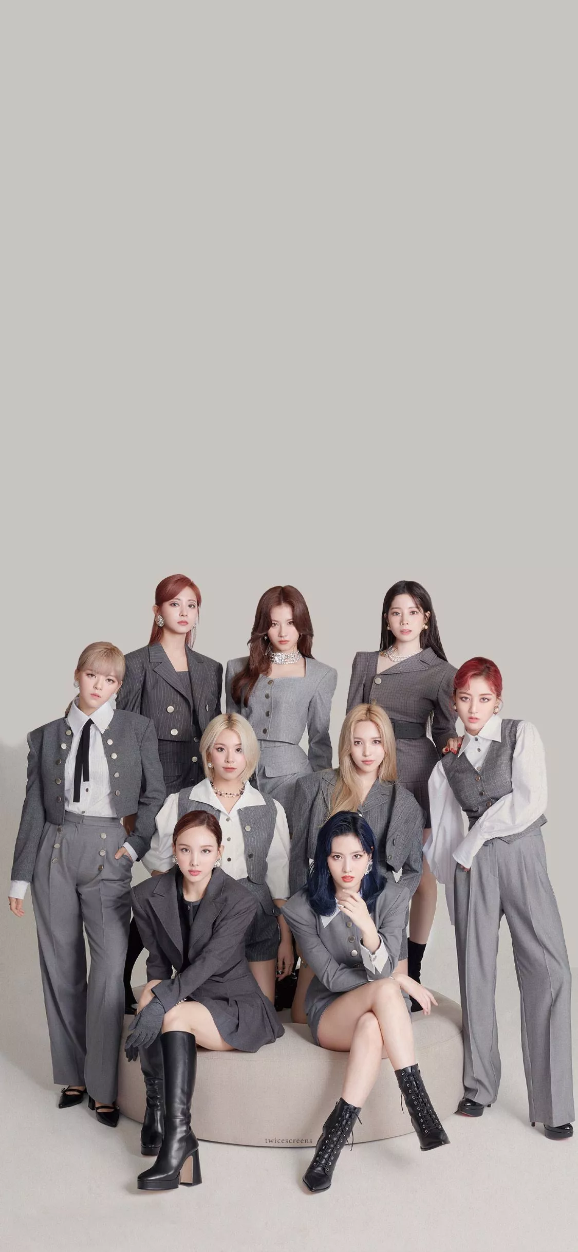 phone wallpaper #TWICE