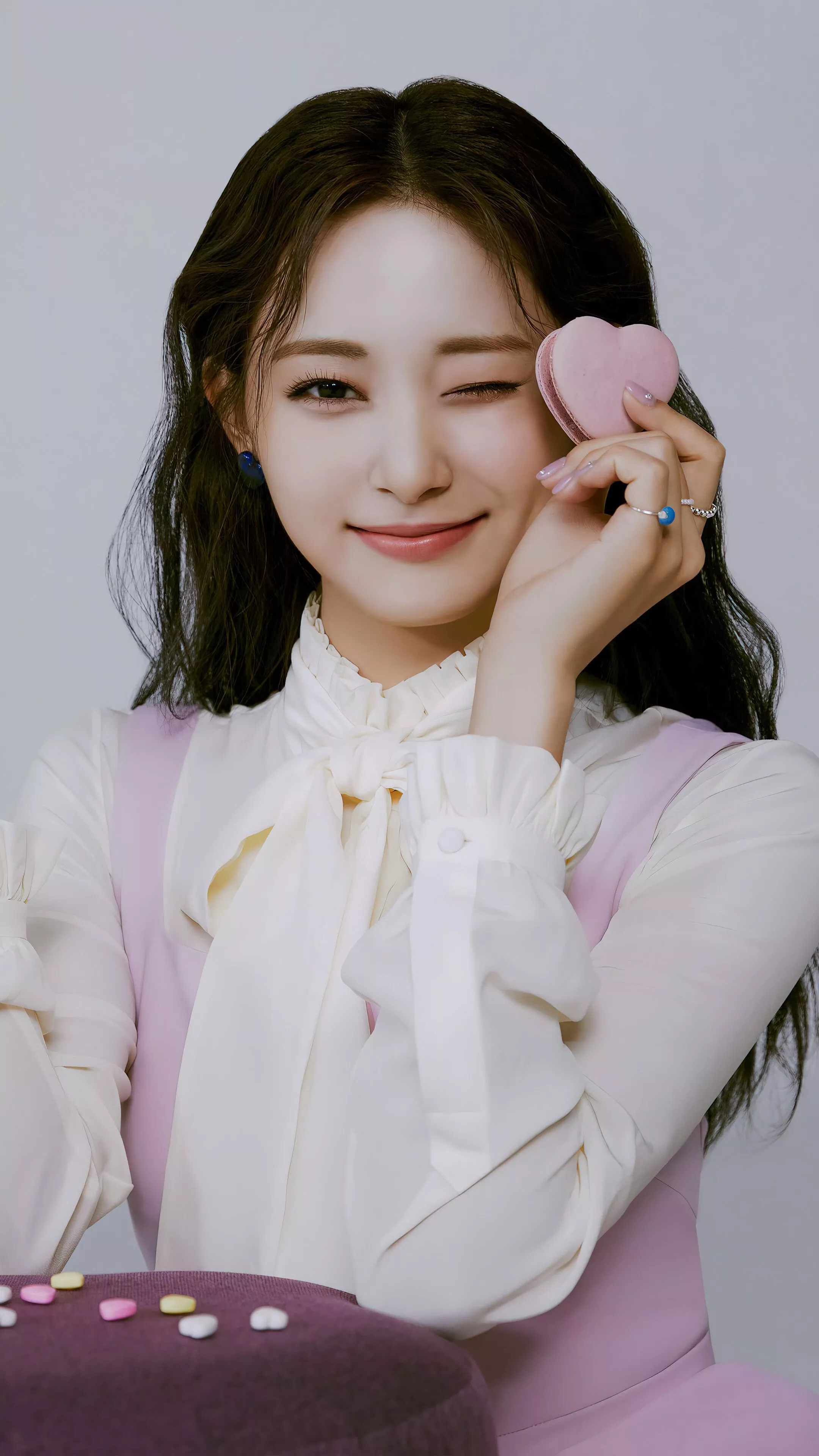 Tzuyu (TWICE) Wallpaper (