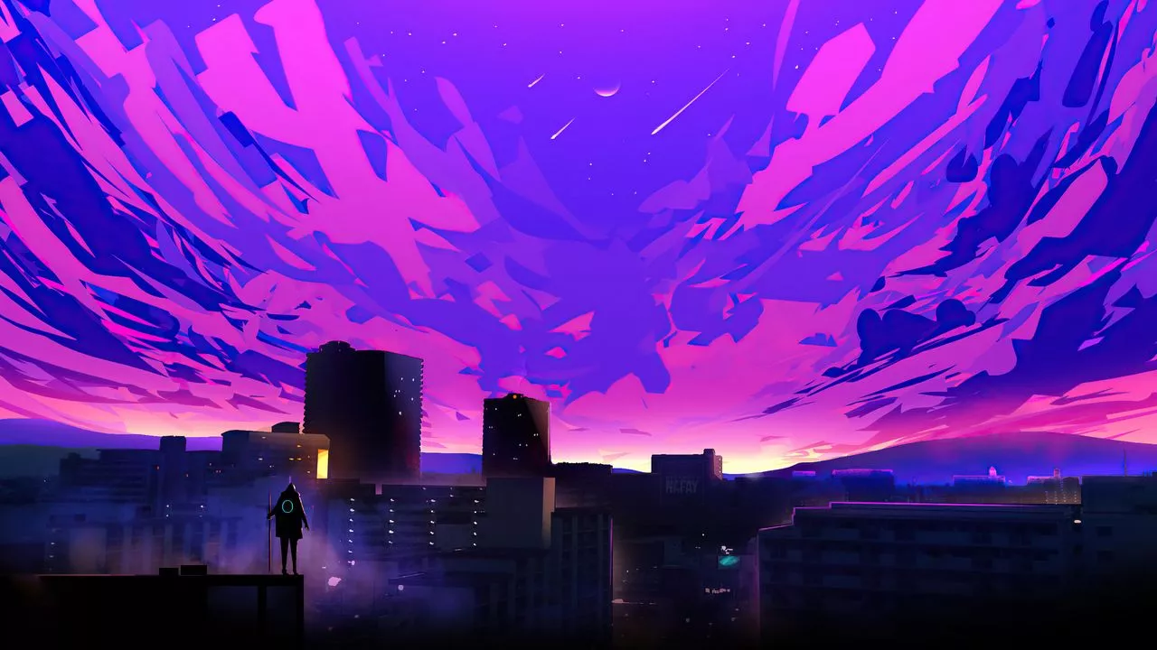Overwatch Mood 4k 720P , HD 4k