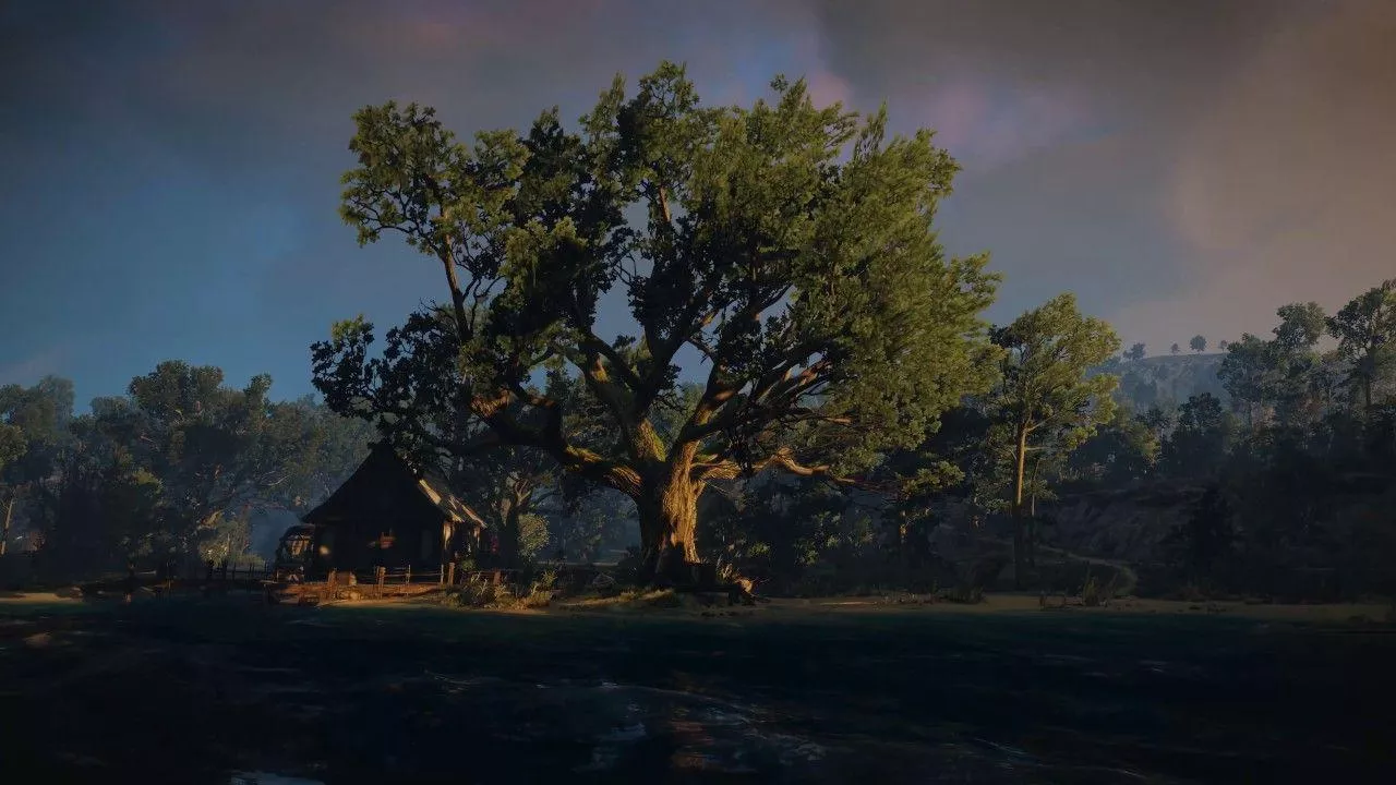 Free High Quality Ambient Wallpaper To