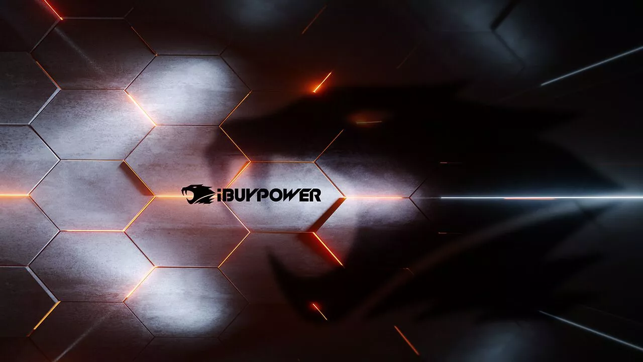Shop iBUYPOWER for Gaming PCs, Desktops