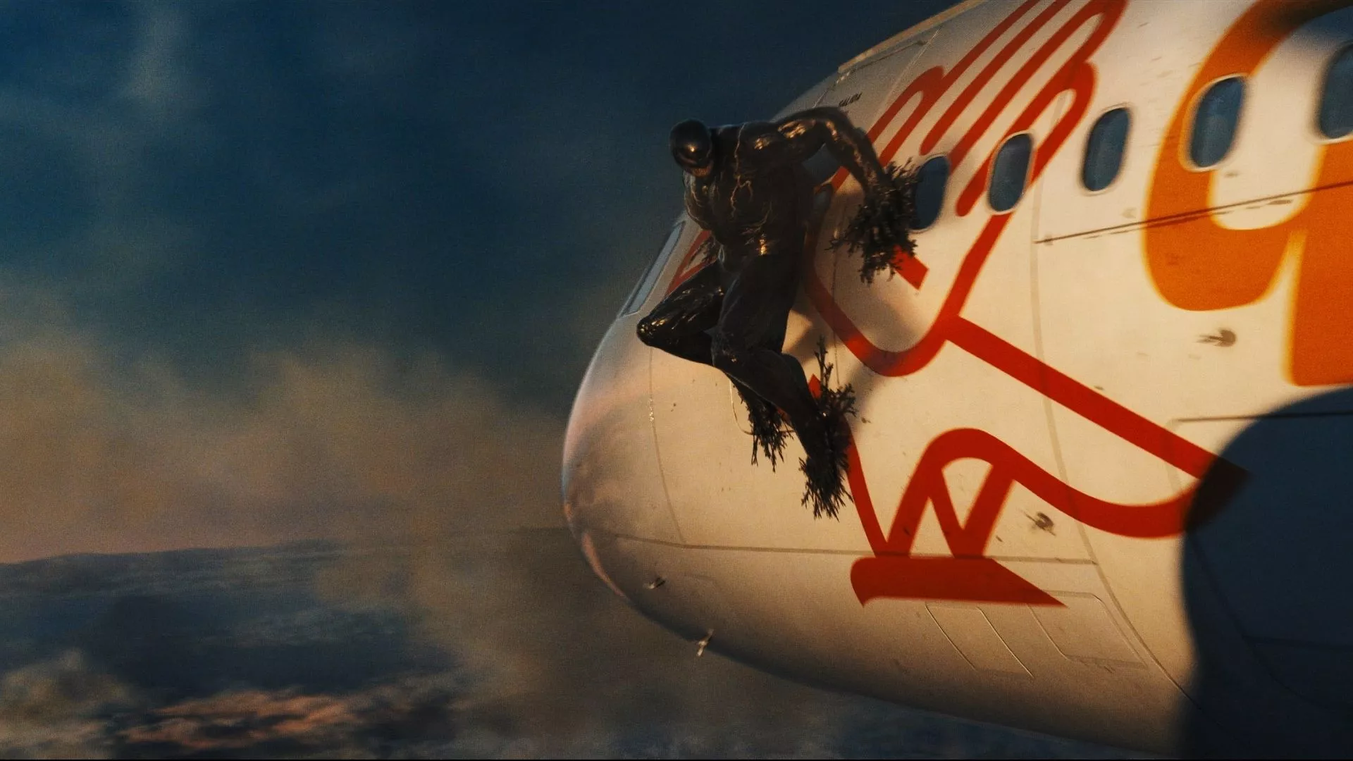 Last Dance Movie Fight Wallpaper