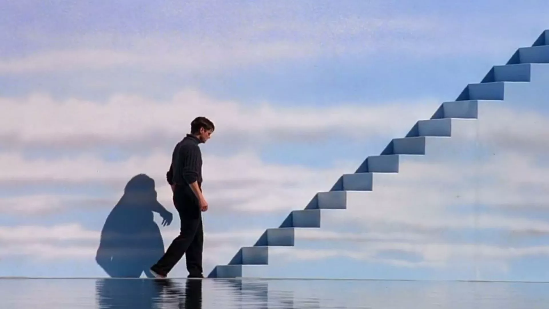 The Truman Show Wallpaper