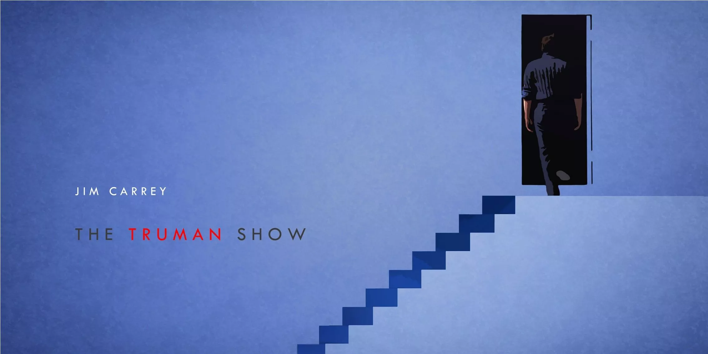 Download Movie The Truman Show HD Wallpaper