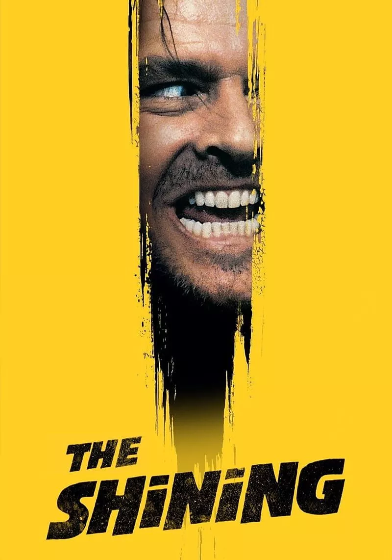 The shining, kubrick, stanley, HD phone
