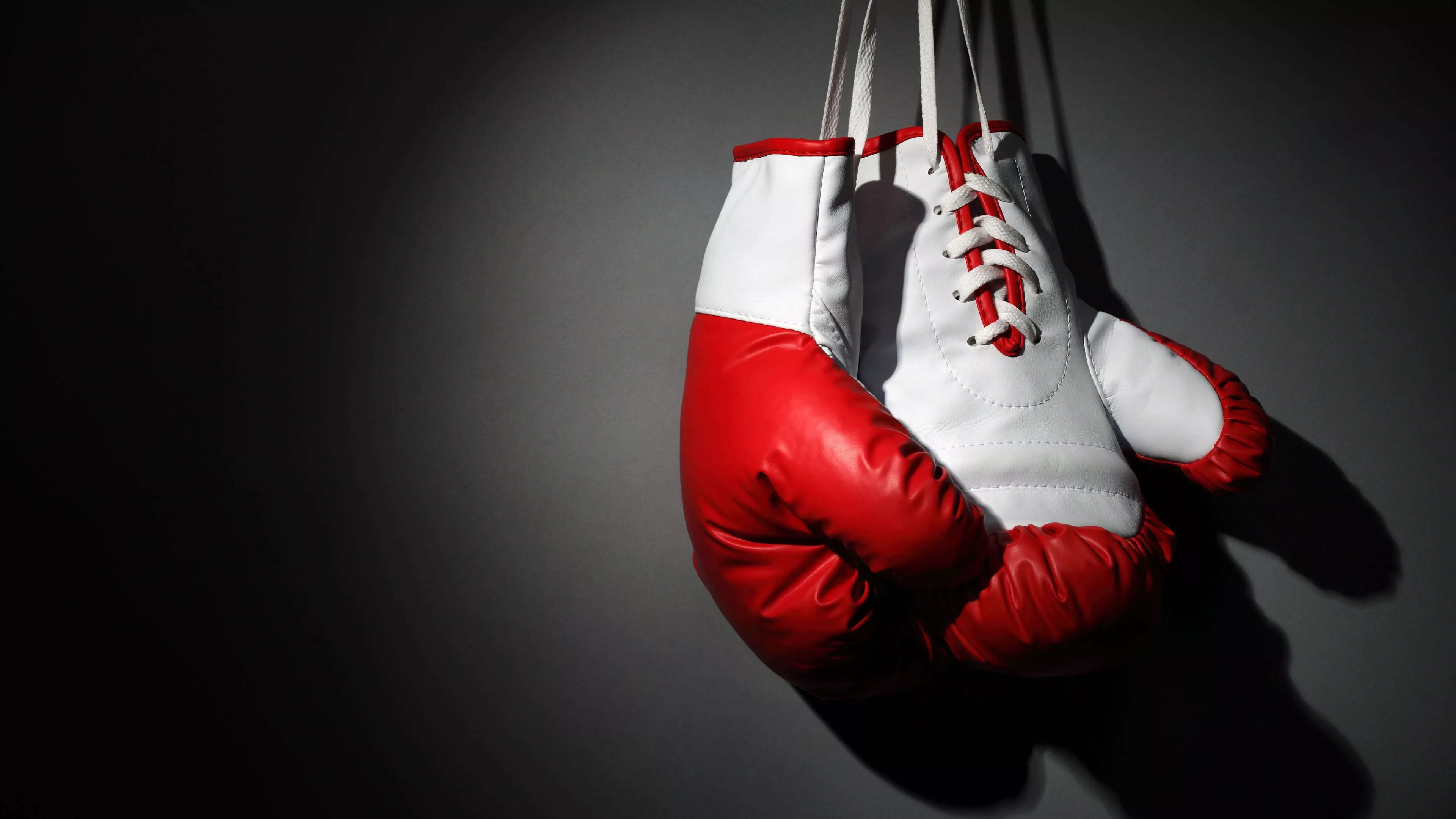 Hanging Boxing Gloves Wallpaper 23
