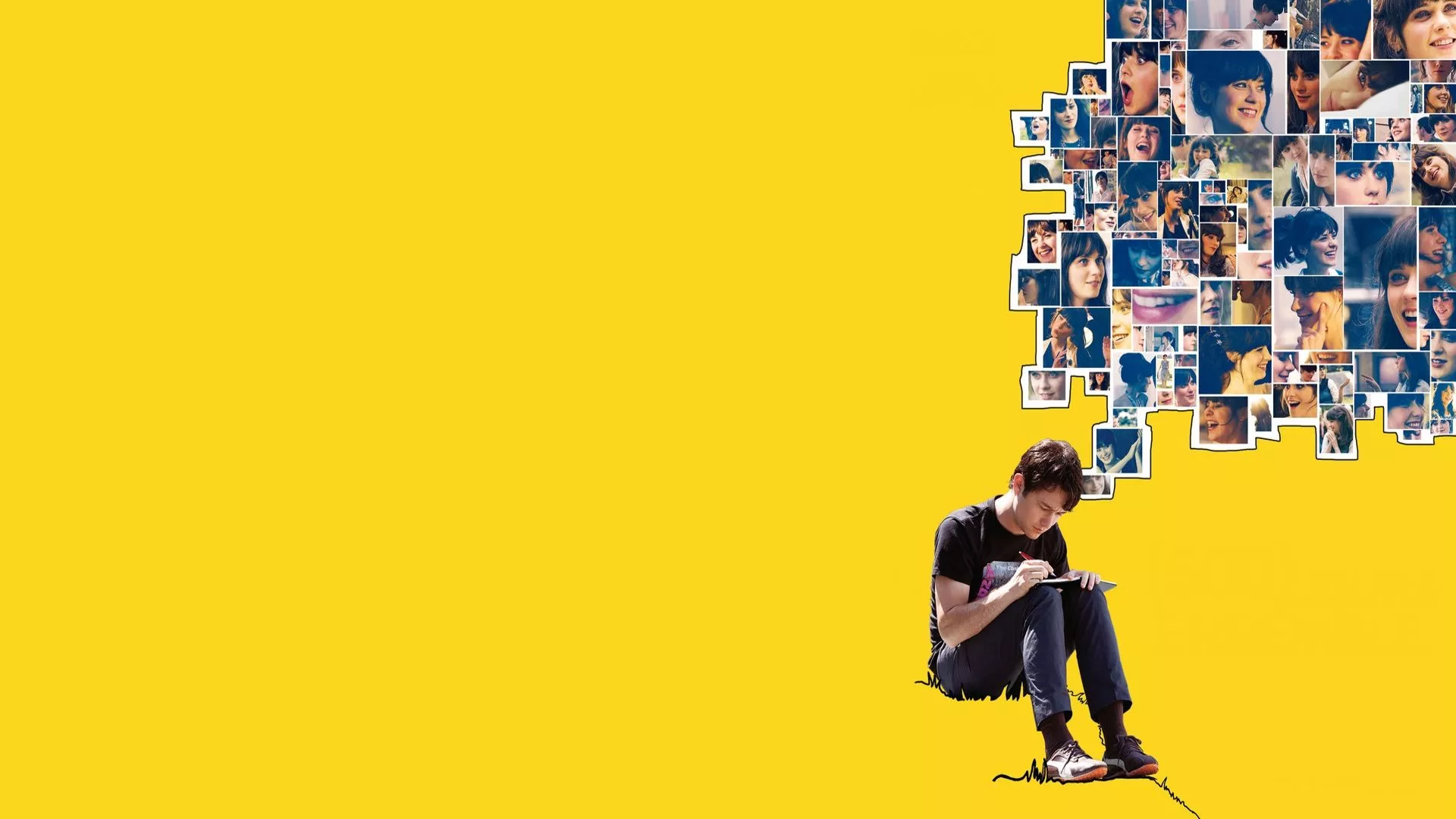 Movie 500 Days Of Summer HD Wallpaper
