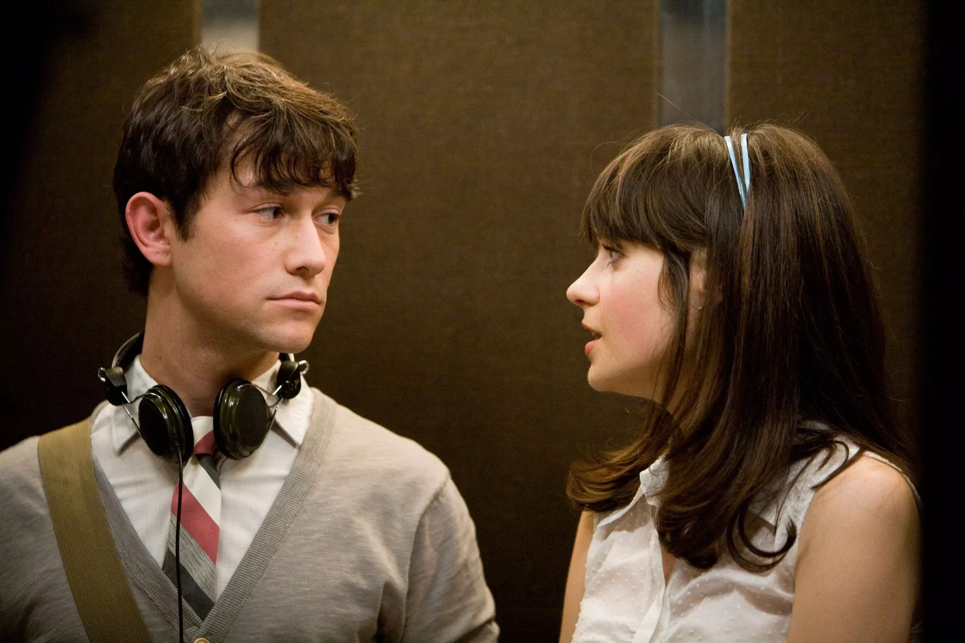 Movie 500 Days Of Summer HD Wallpaper