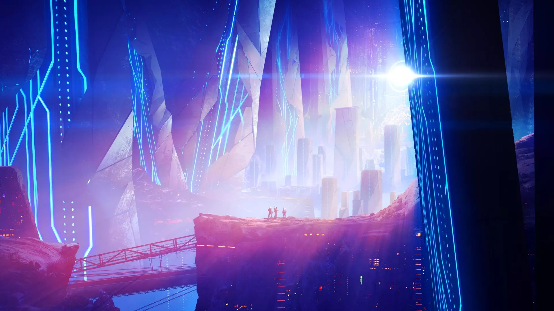 Ancient Relics launch trailer