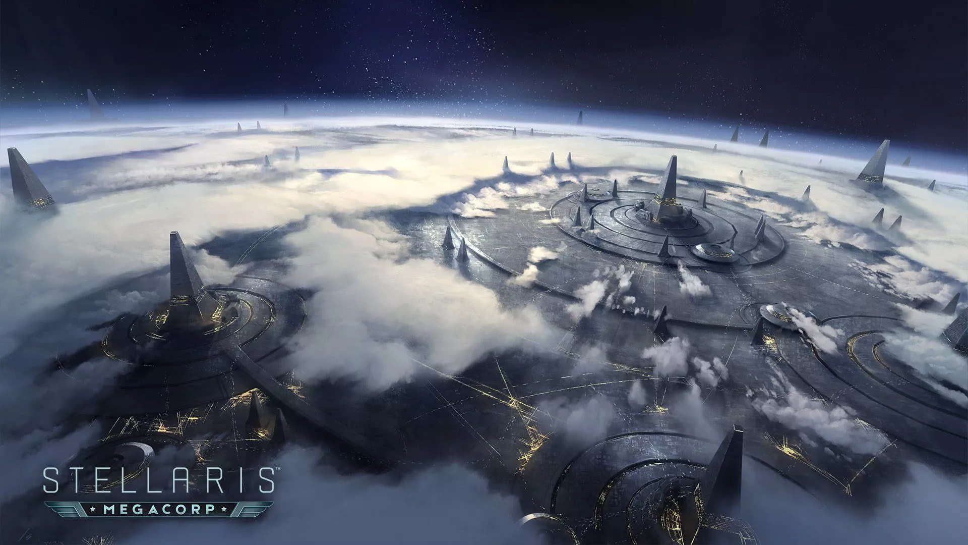 HD wallpaper: Video Game, Stellaris