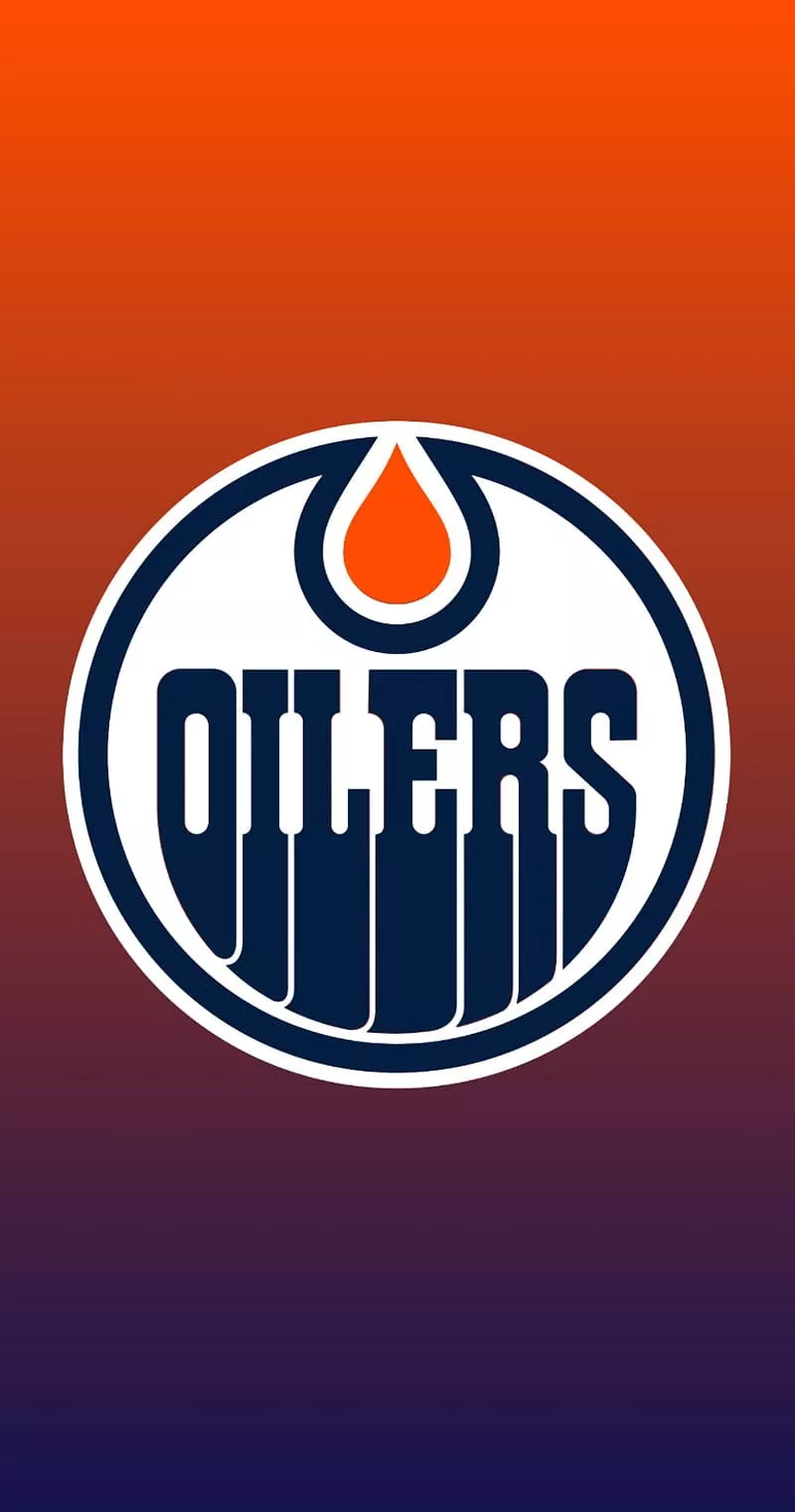 HD edmonton oilers wallpaper