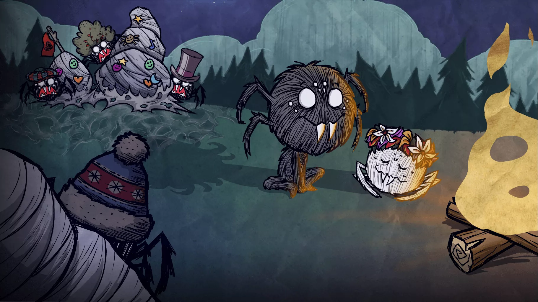 Guide - Don't Starve Together