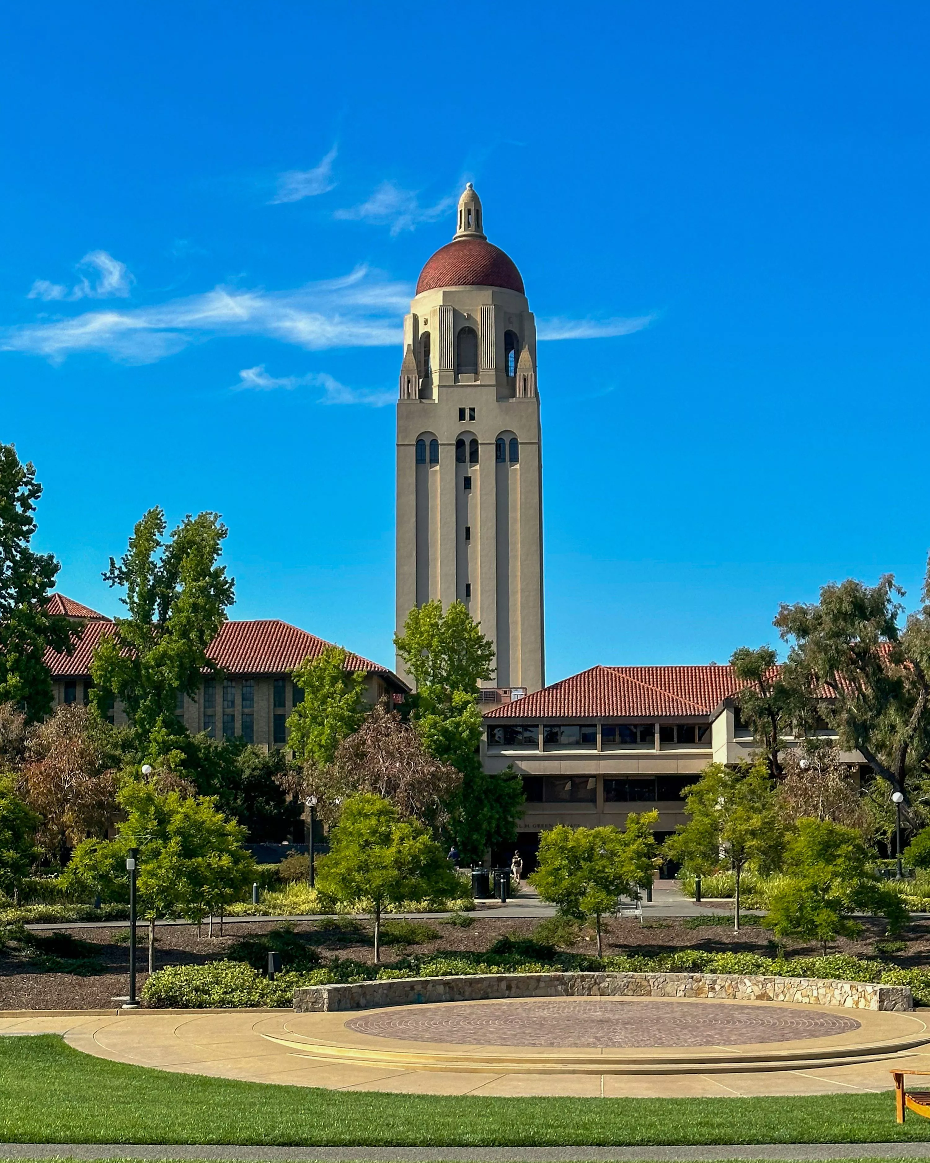 Stanford University Picture. Download