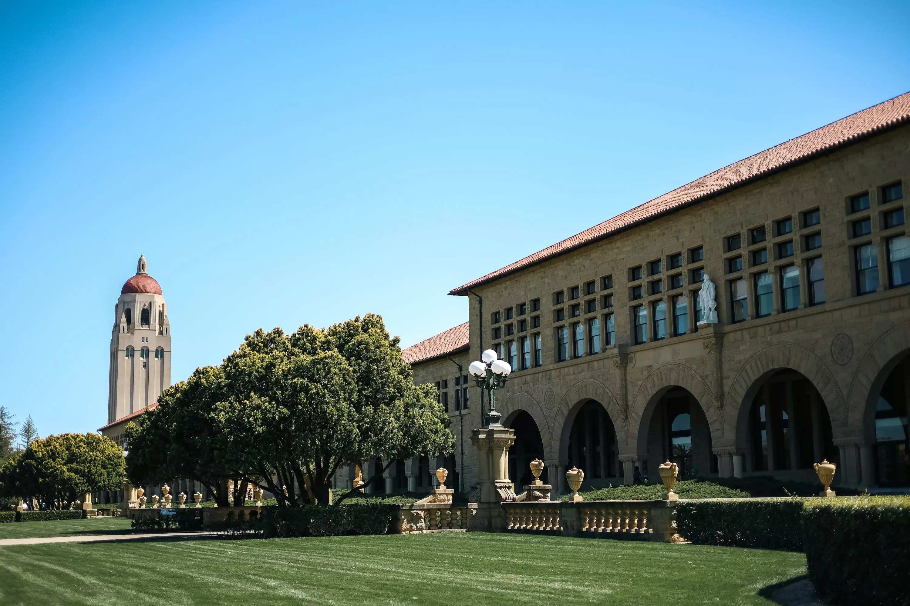 Stanford University Picture. Download