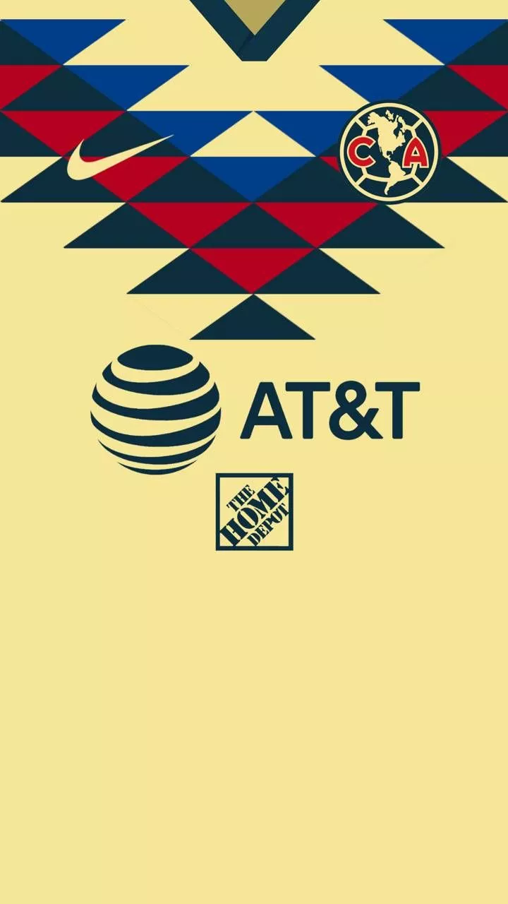 Club America wallpaper