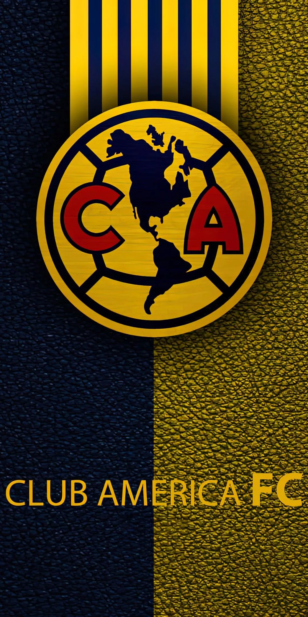 Wallpaper 4K, Football club, Logo