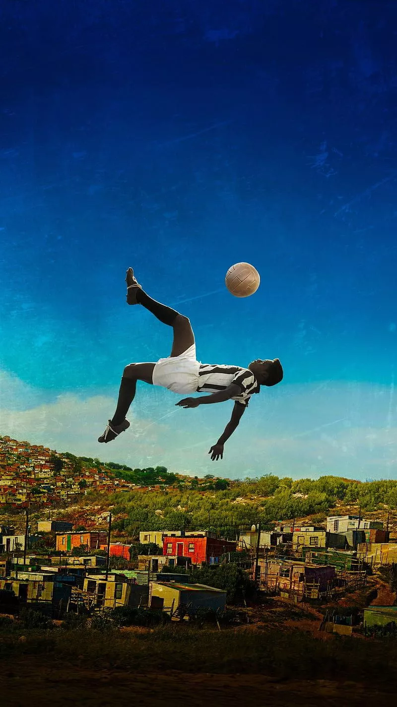 PELE, jets, pele birth of a legend