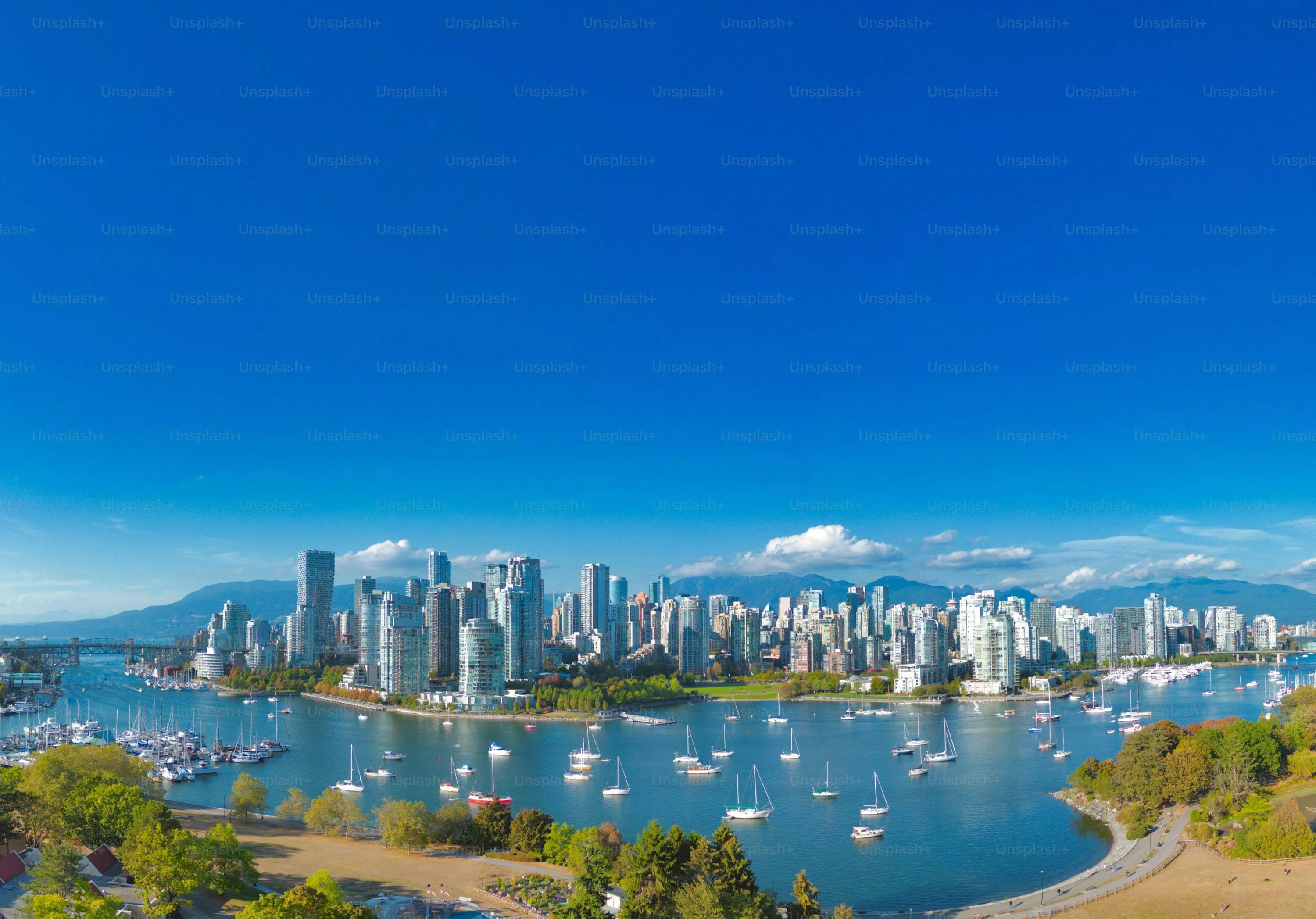 Vancouver Picture. Download Free