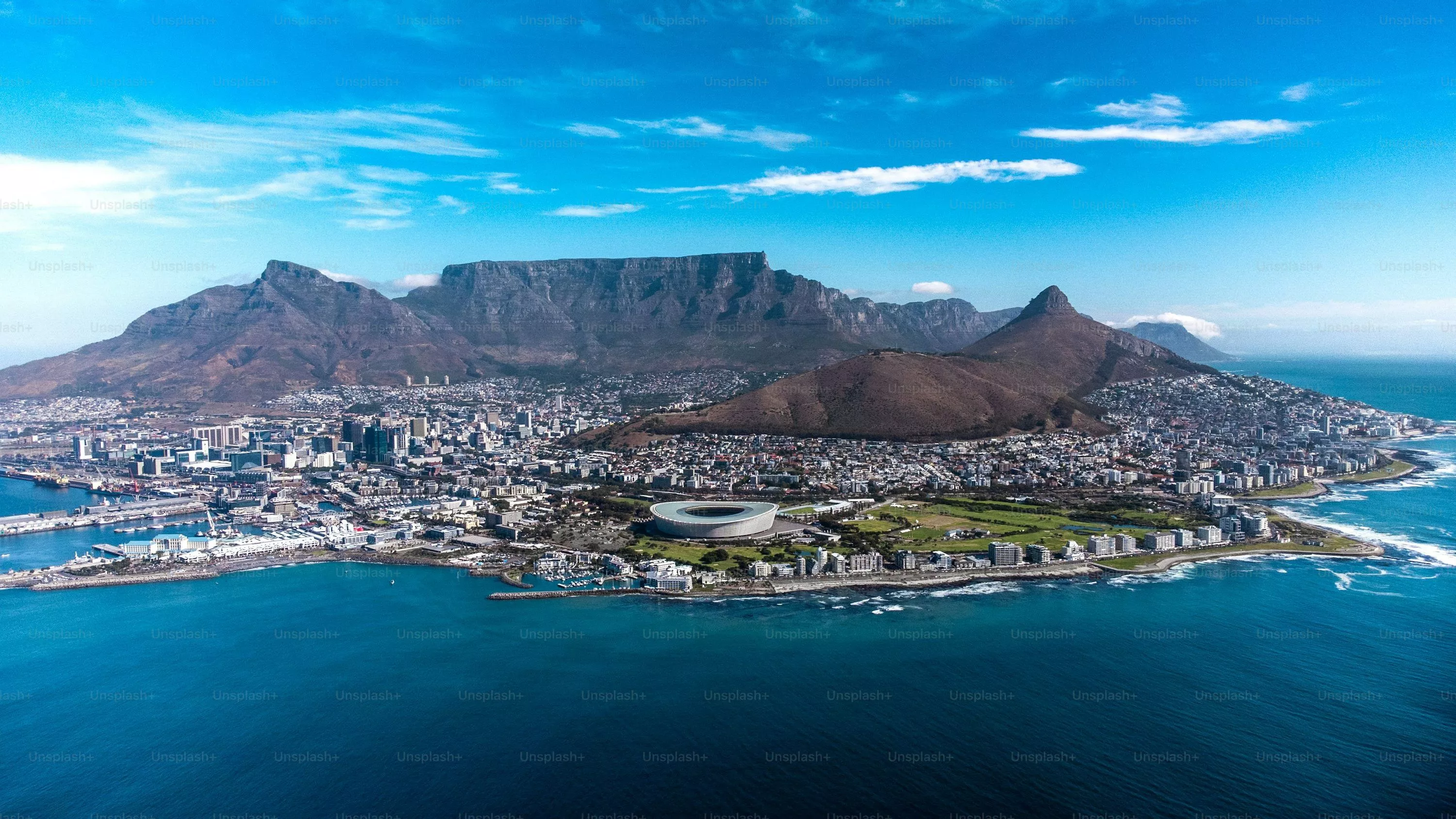 Capetown Picture. Download Free