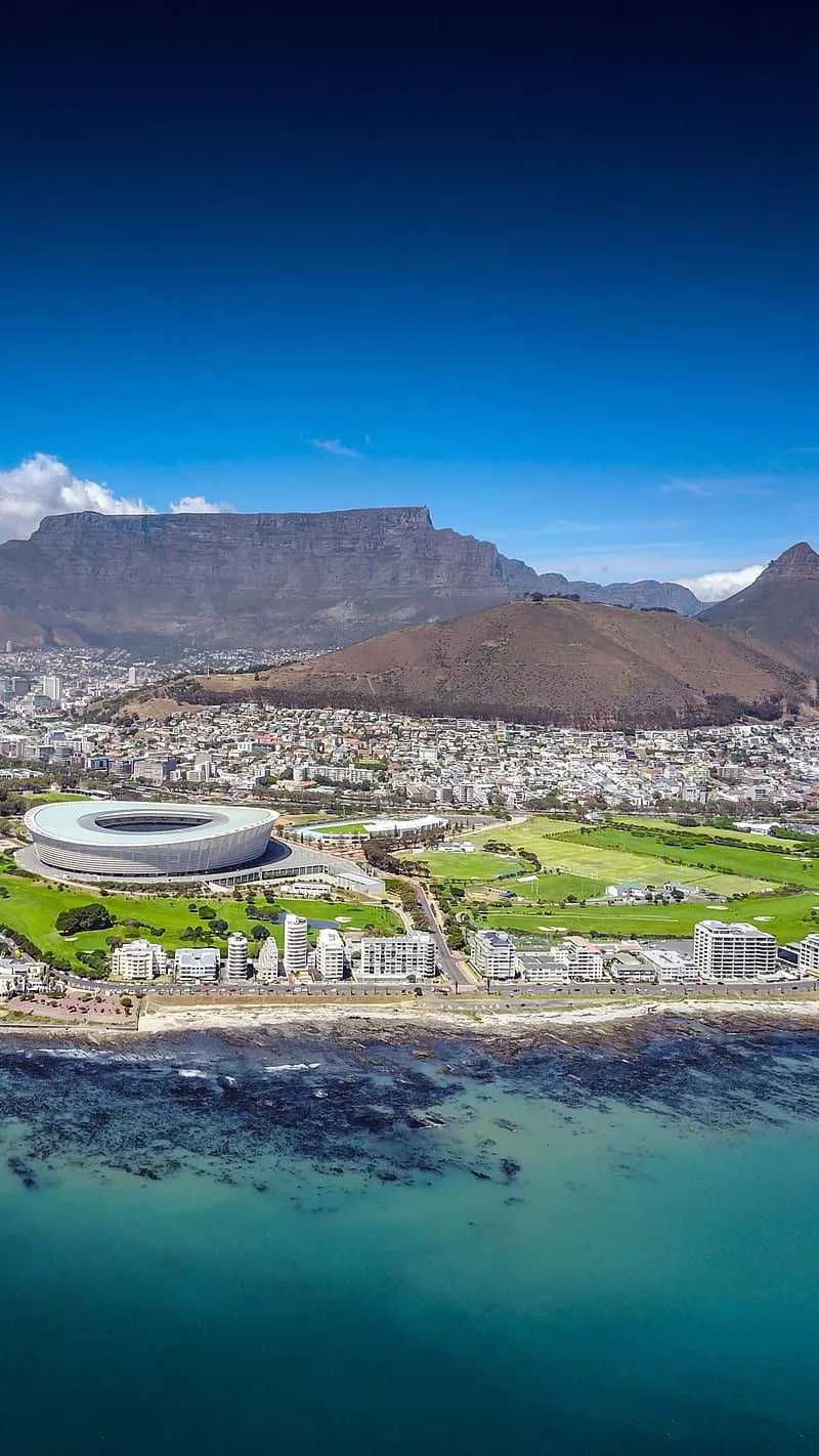 Cape Town, Morne, HD phone wallpaper